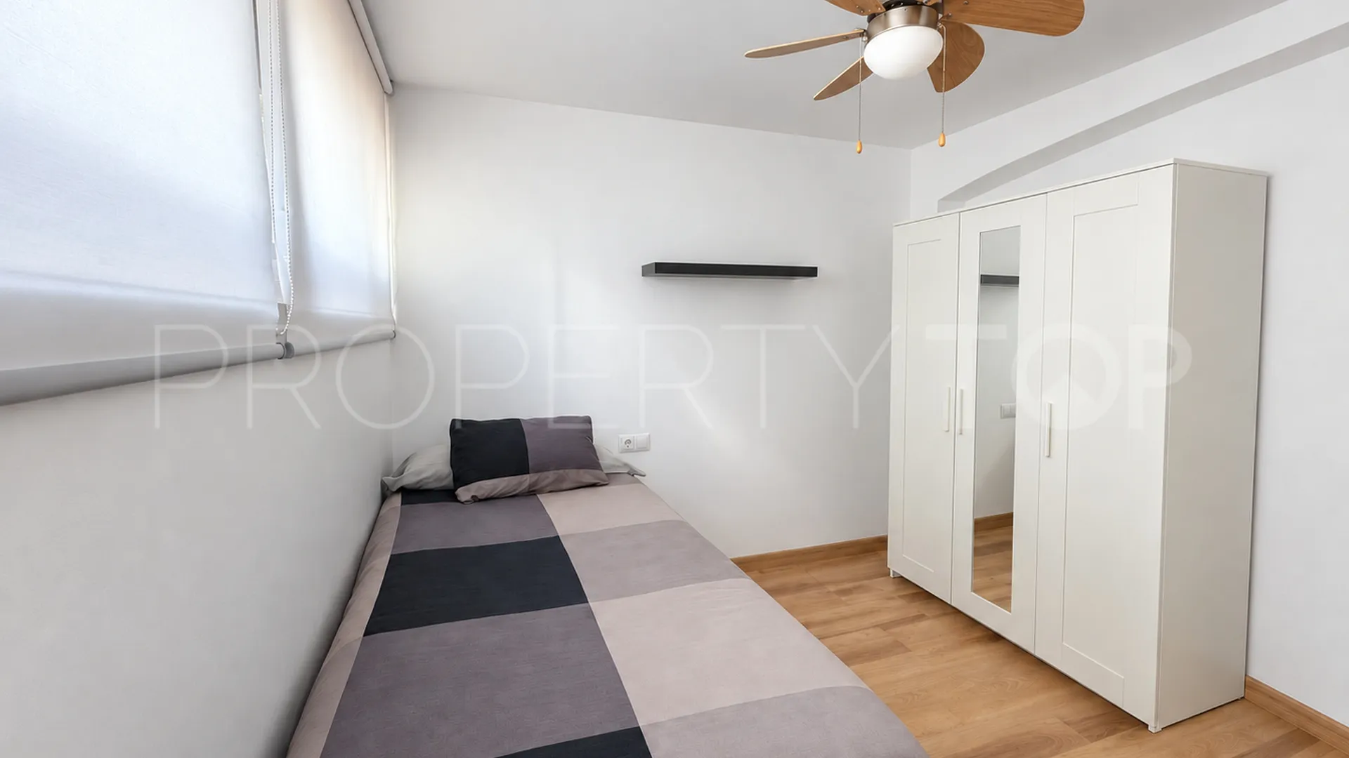 Arroyo de la Miel, adosado en venta