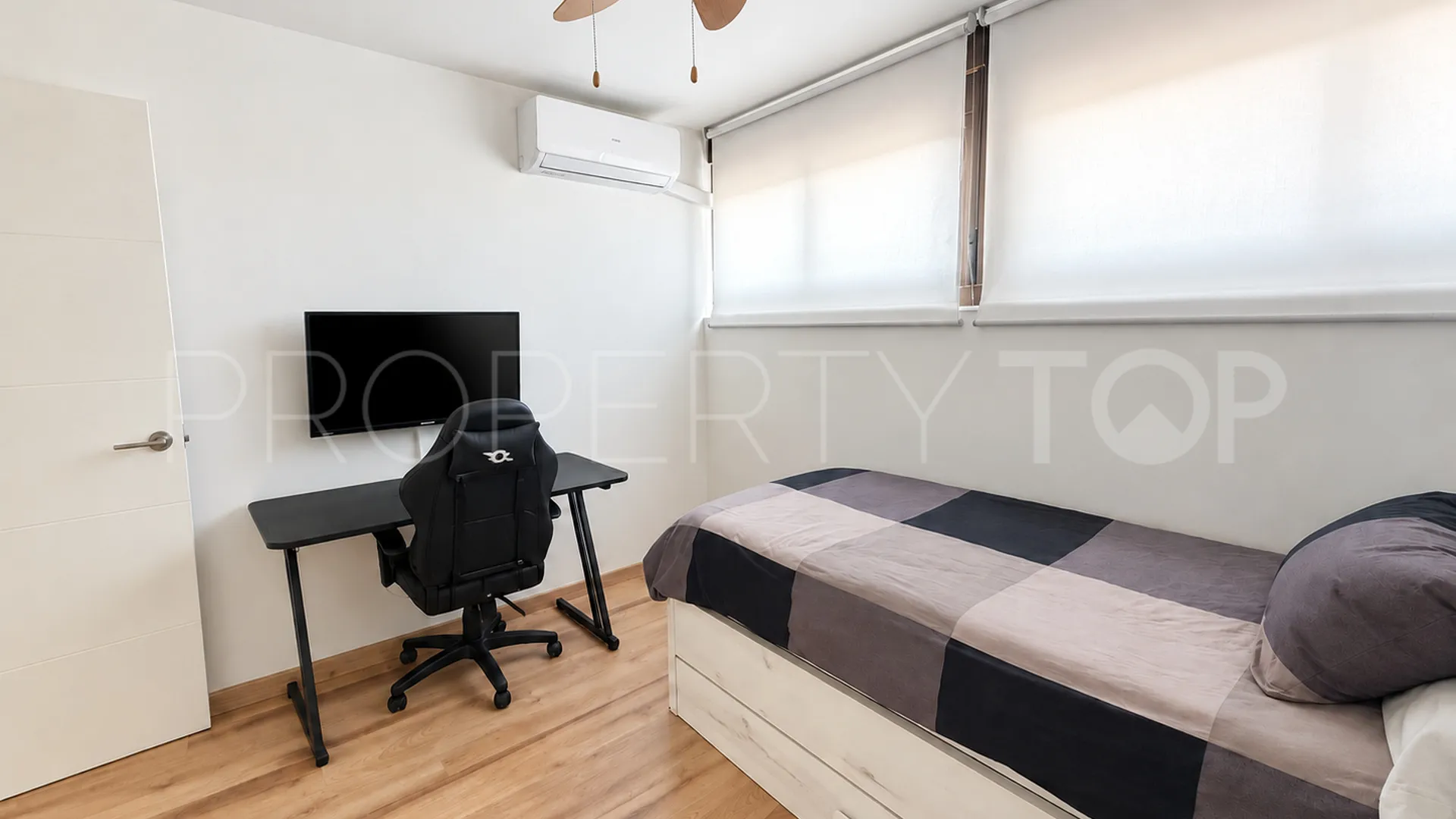 Arroyo de la Miel, adosado en venta