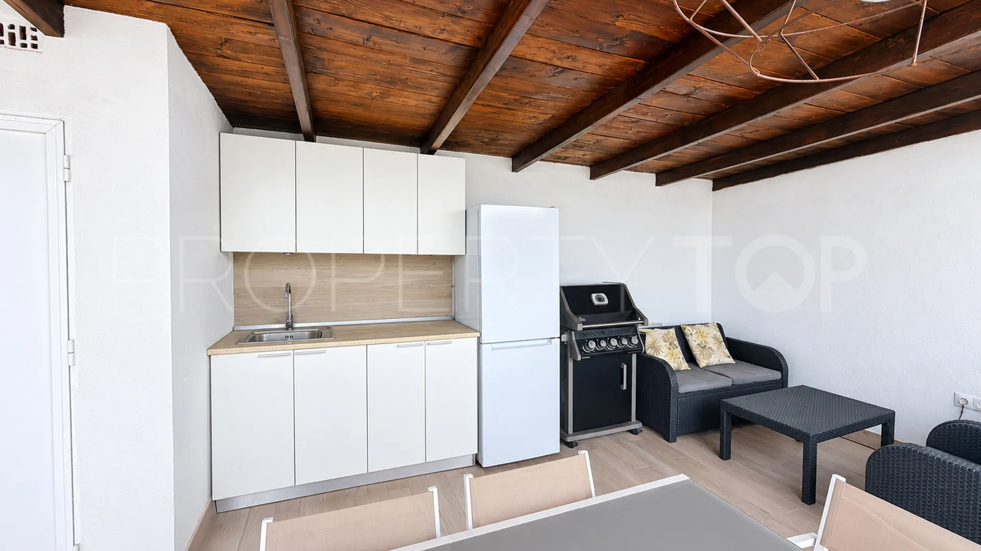 Arroyo de la Miel, adosado en venta