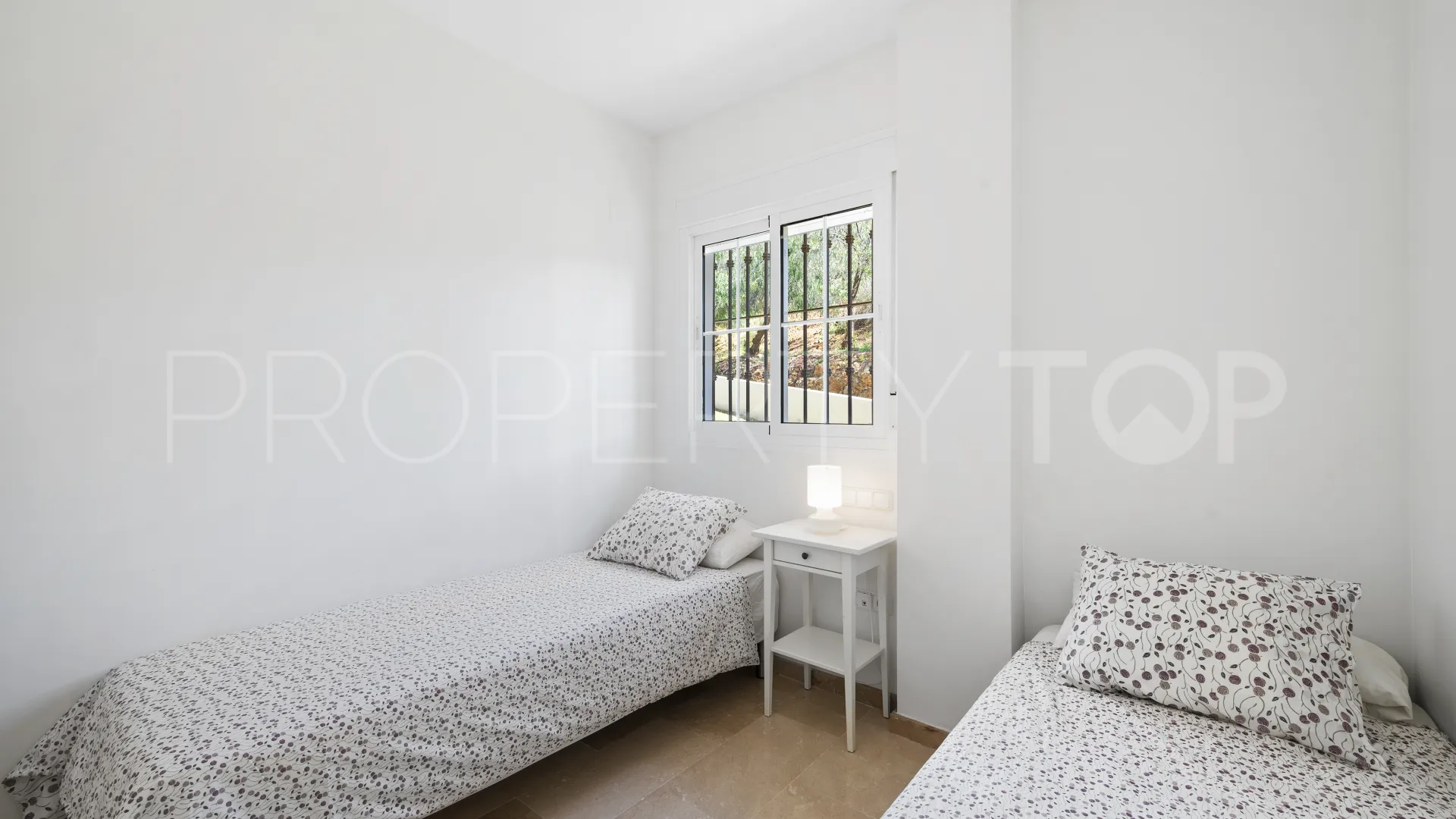 Apartamento planta baja en venta en Cala de Mijas