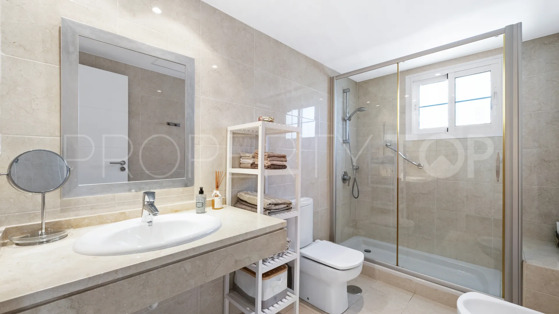 Apartamento planta baja en venta en Cala de Mijas