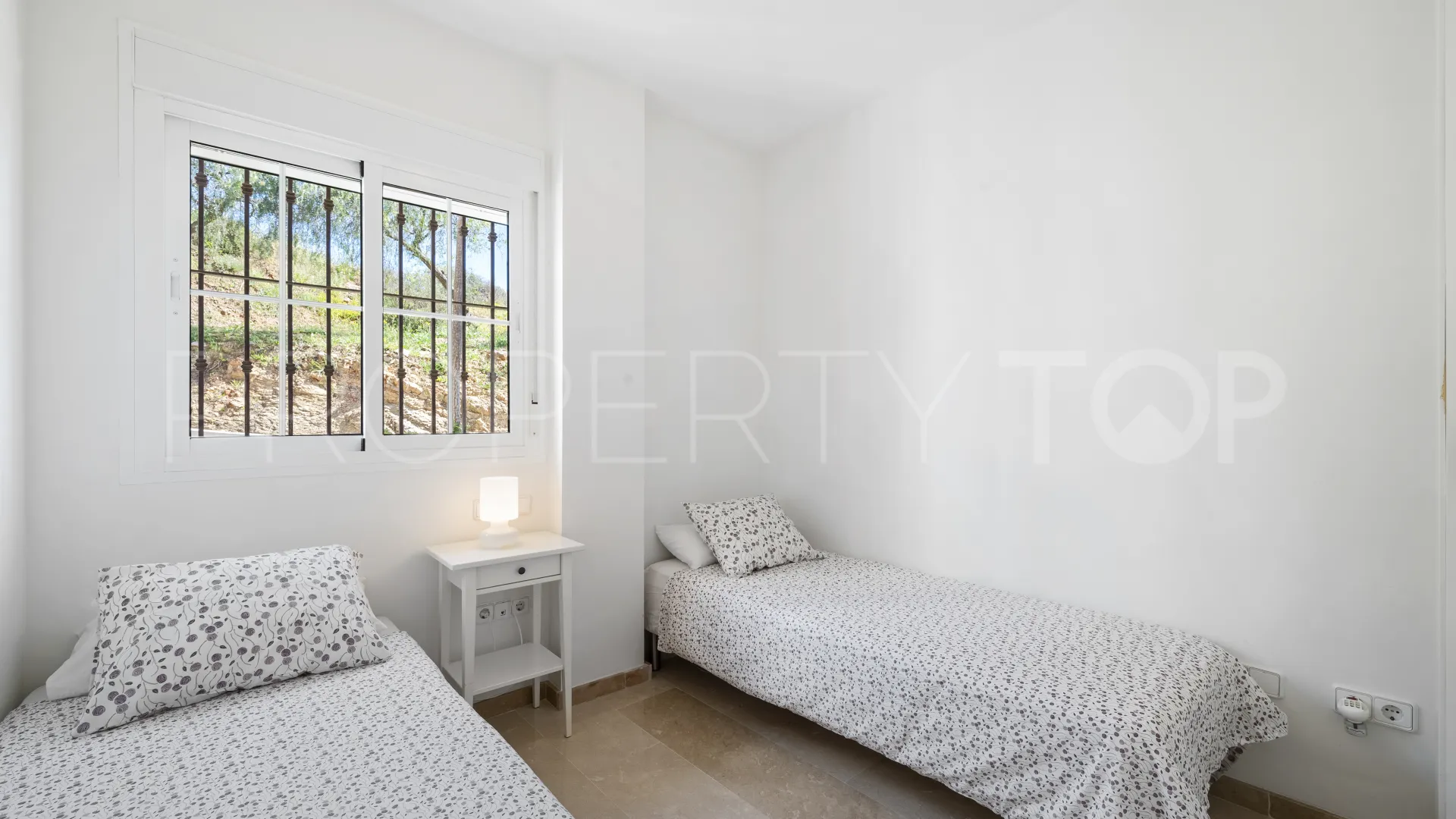 Apartamento planta baja en venta en Cala de Mijas