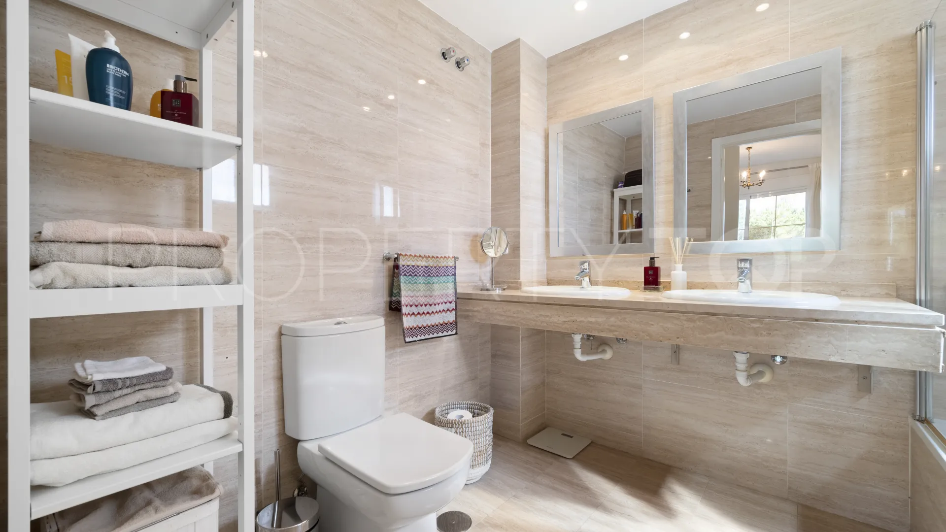 Apartamento planta baja en venta en Cala de Mijas
