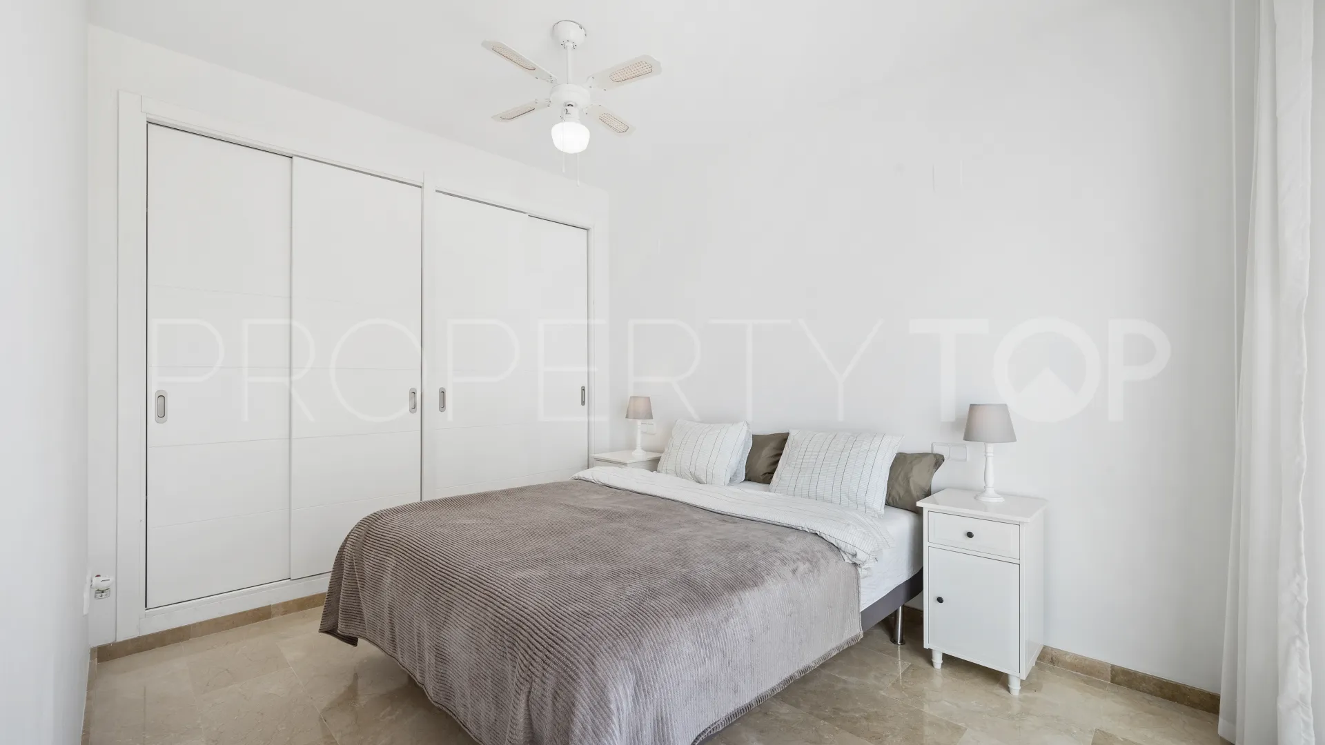 Apartamento planta baja en venta en Cala de Mijas