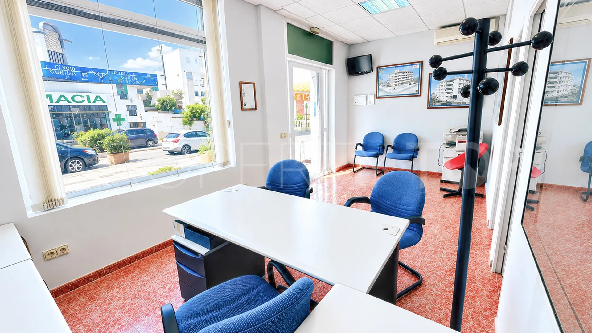 Office for sale in Benalmadena Centro