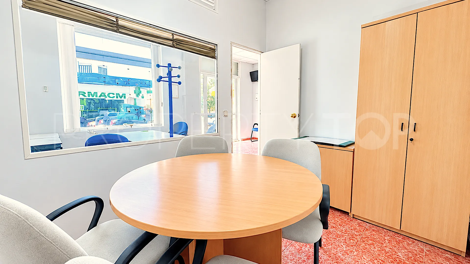 Office for sale in Benalmadena Centro