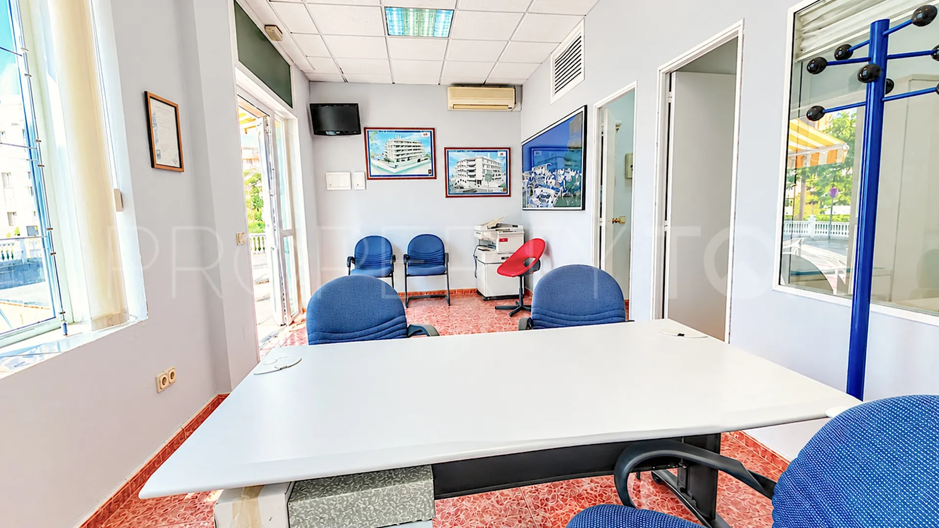 Office for sale in Benalmadena Centro