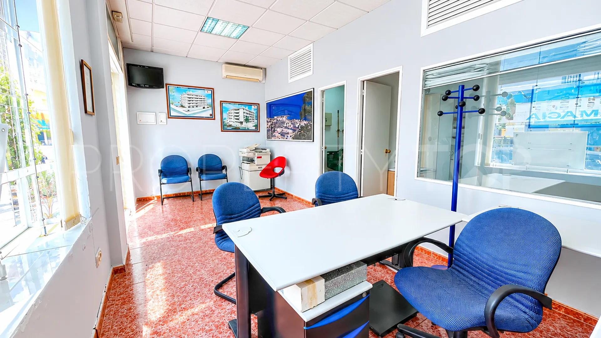 Office for sale in Benalmadena Centro