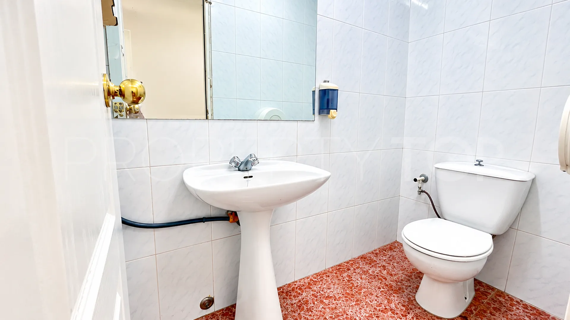 Office for sale in Benalmadena Centro