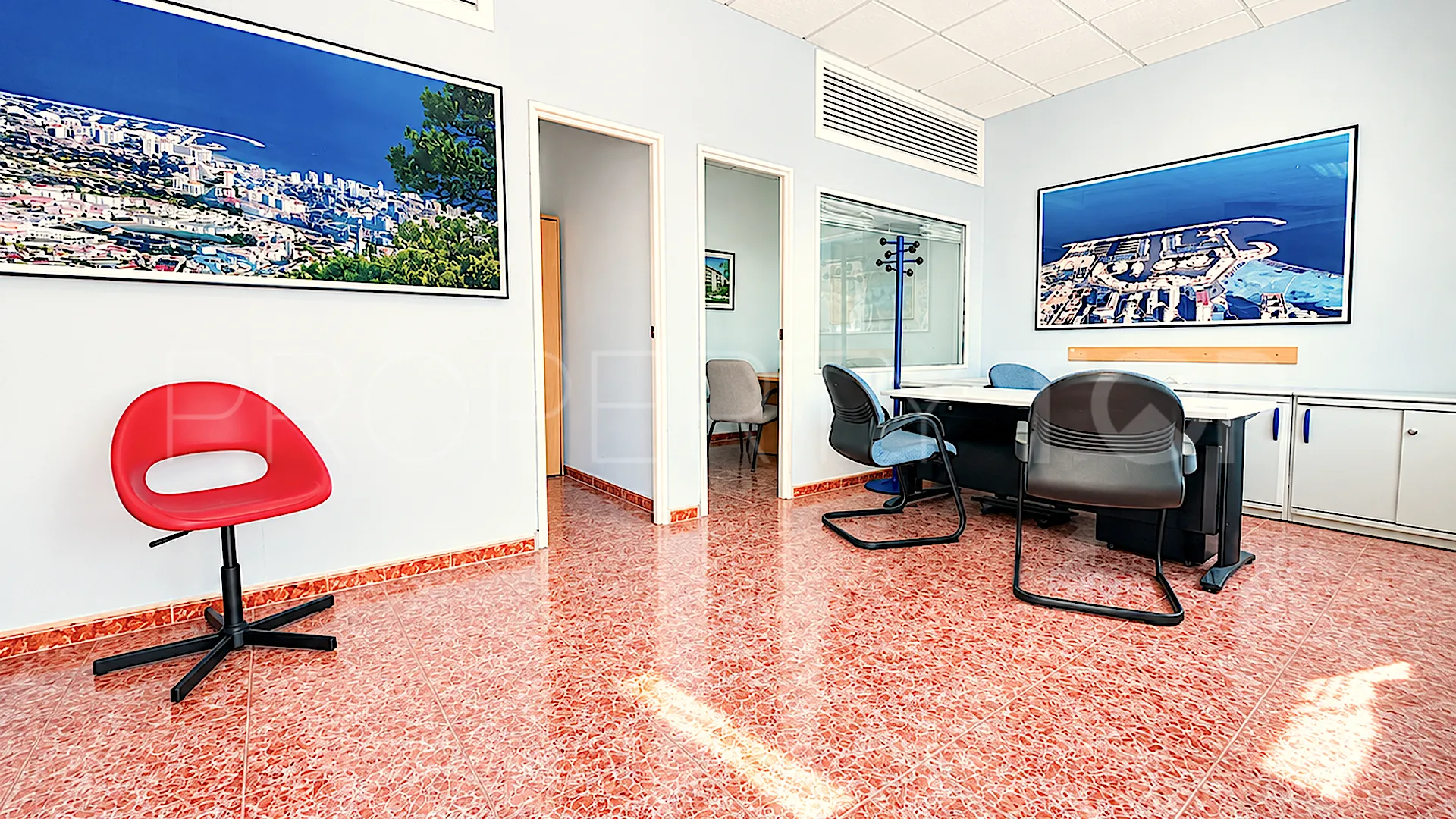 Office for sale in Benalmadena Centro