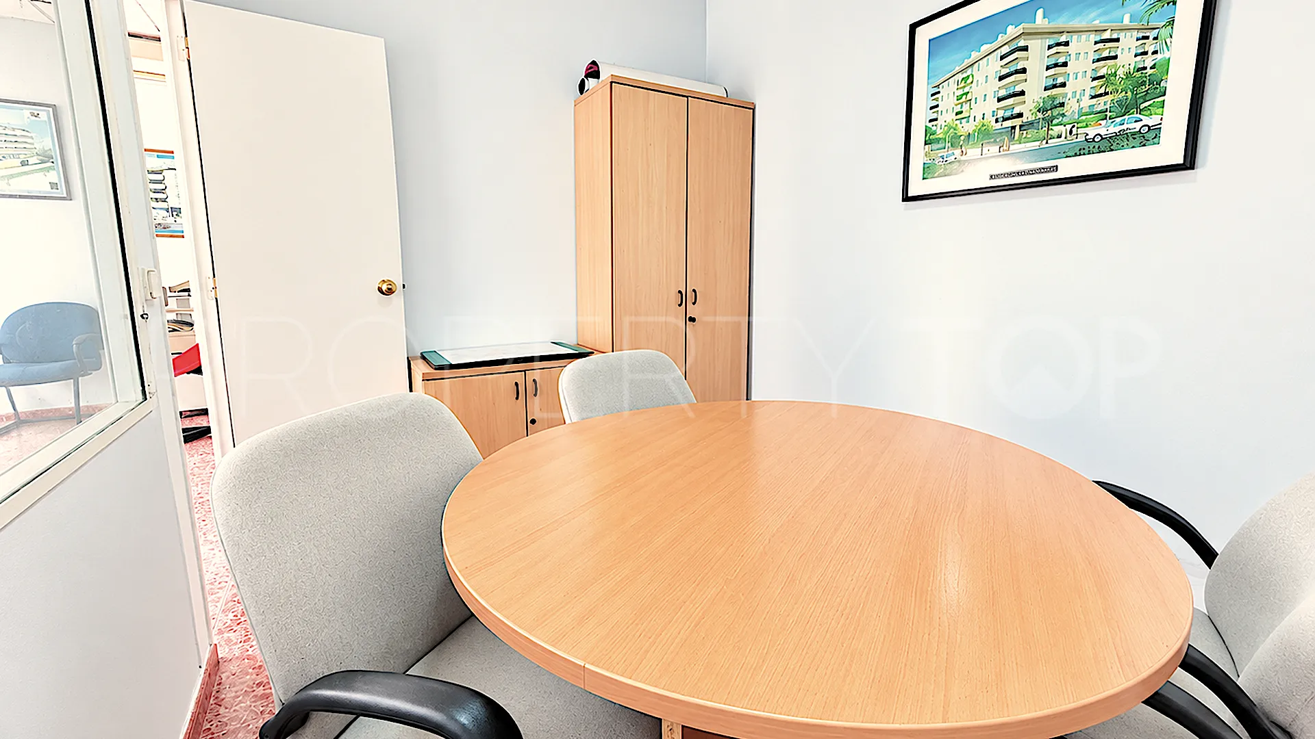 Office for sale in Benalmadena Centro