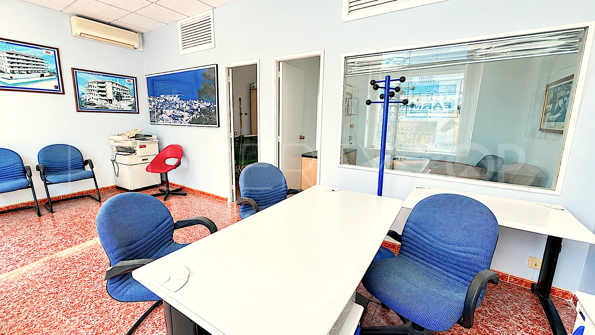 Office for sale in Benalmadena Centro