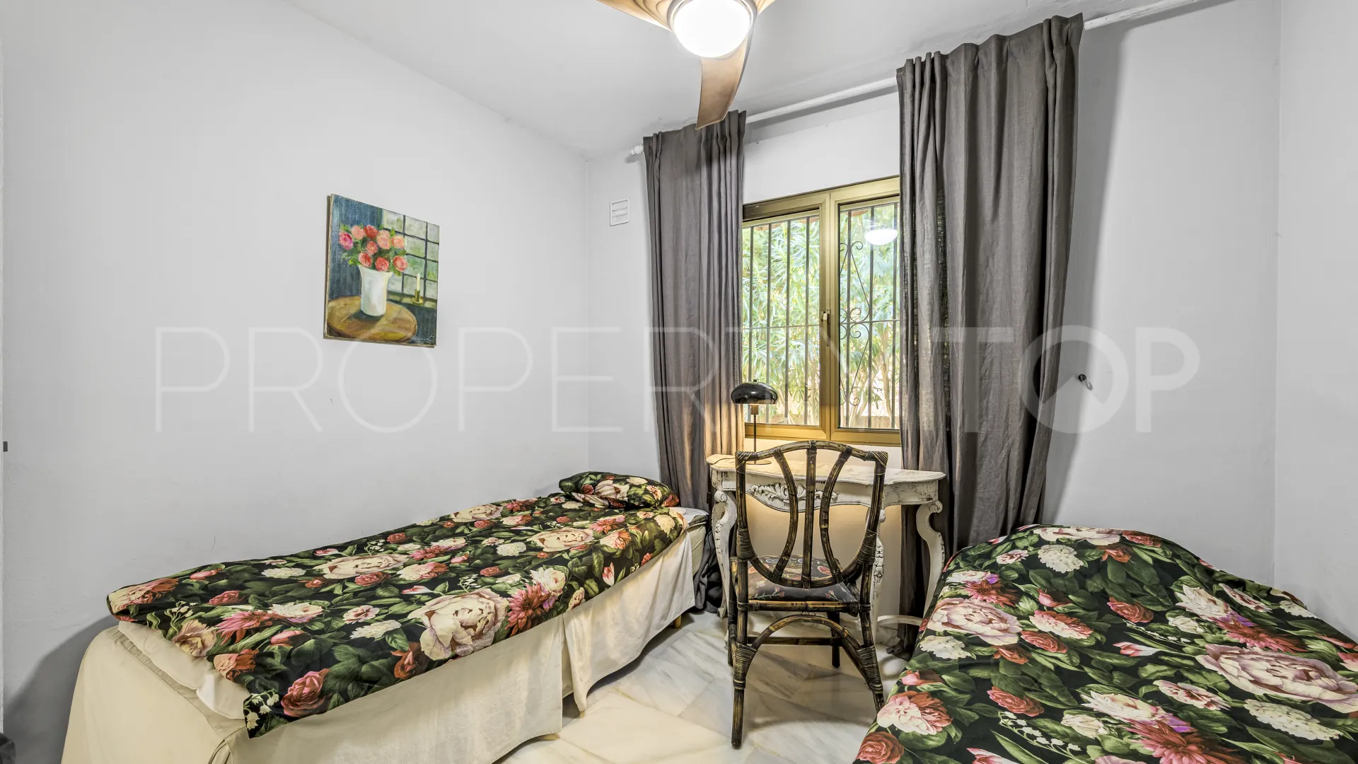 Cerros del Aguila, villa en venta con 3 dormitorios