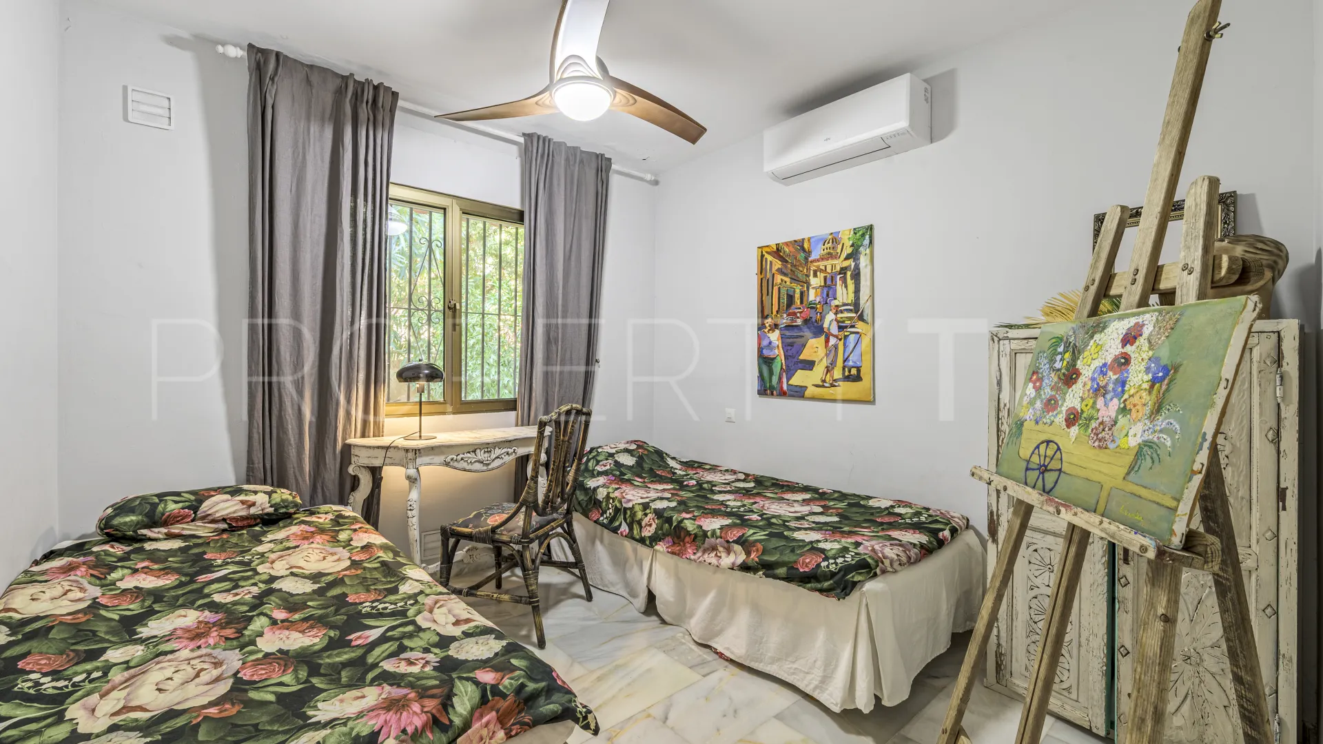 Cerros del Aguila, villa en venta con 3 dormitorios