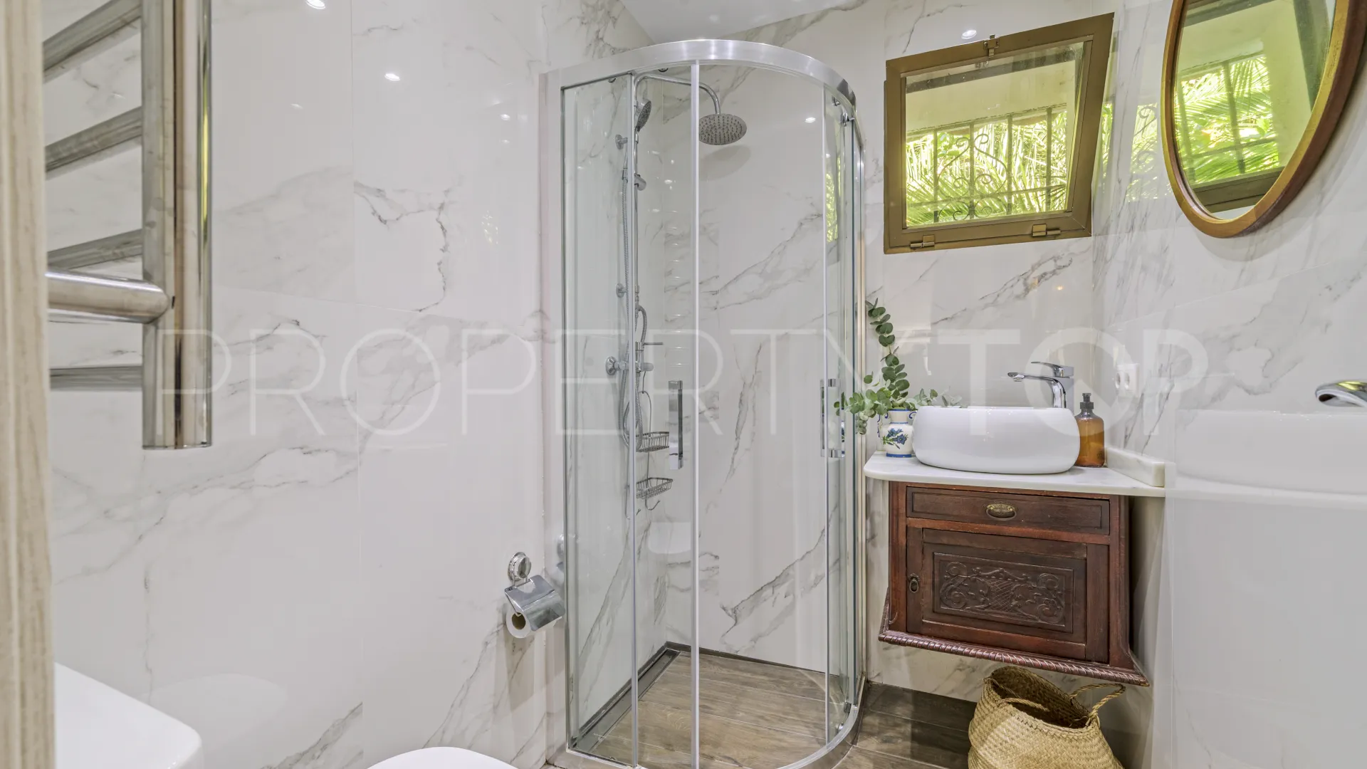 Cerros del Aguila, villa en venta con 3 dormitorios