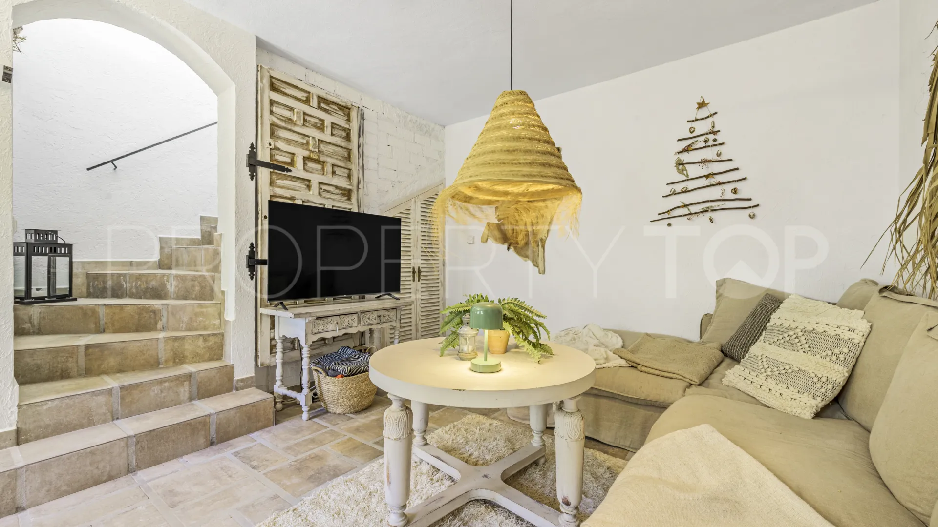 Cerros del Aguila, villa en venta con 3 dormitorios