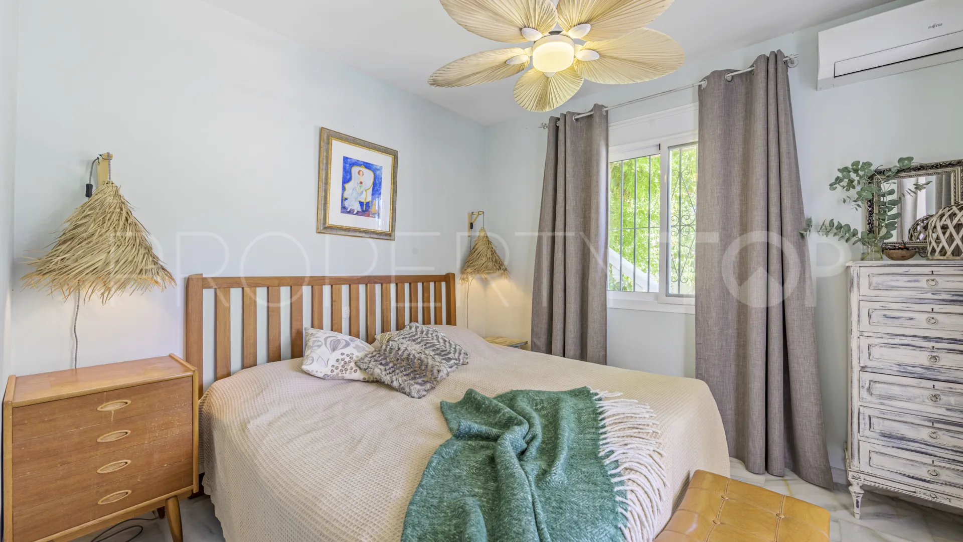 Cerros del Aguila, villa en venta con 3 dormitorios