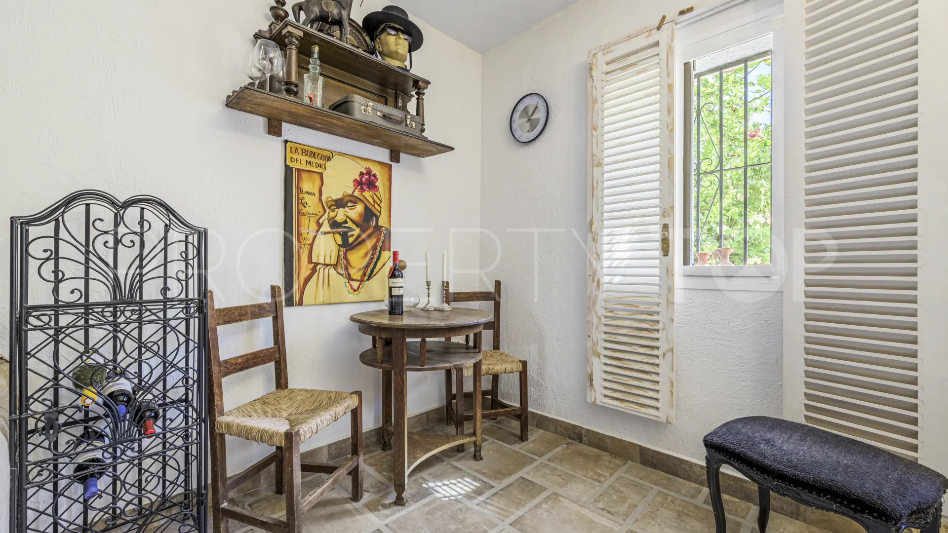 Cerros del Aguila, villa en venta con 3 dormitorios