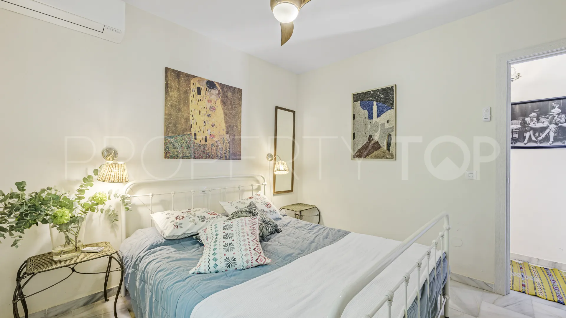 Cerros del Aguila, villa en venta con 3 dormitorios
