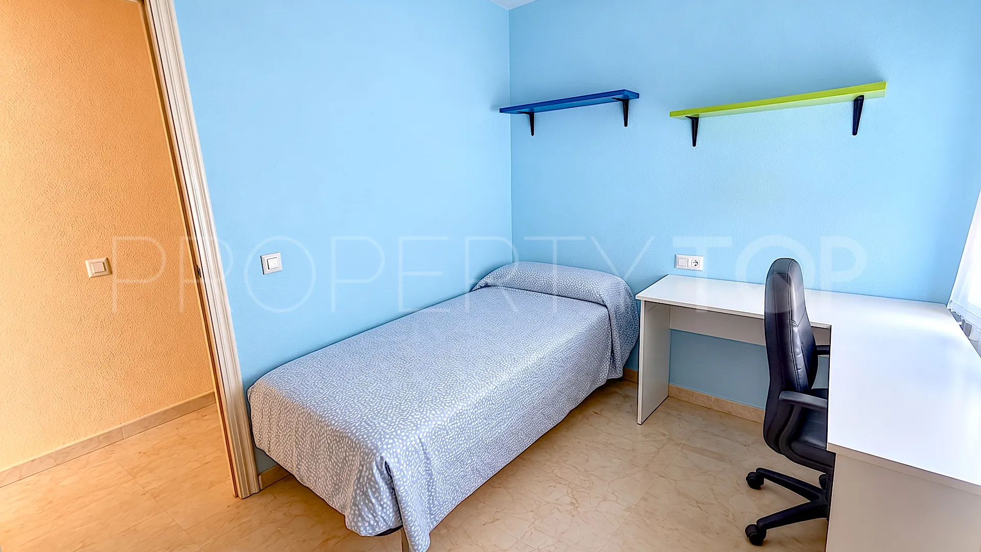 Duplex with 3 bedrooms for sale in Las Lagunas