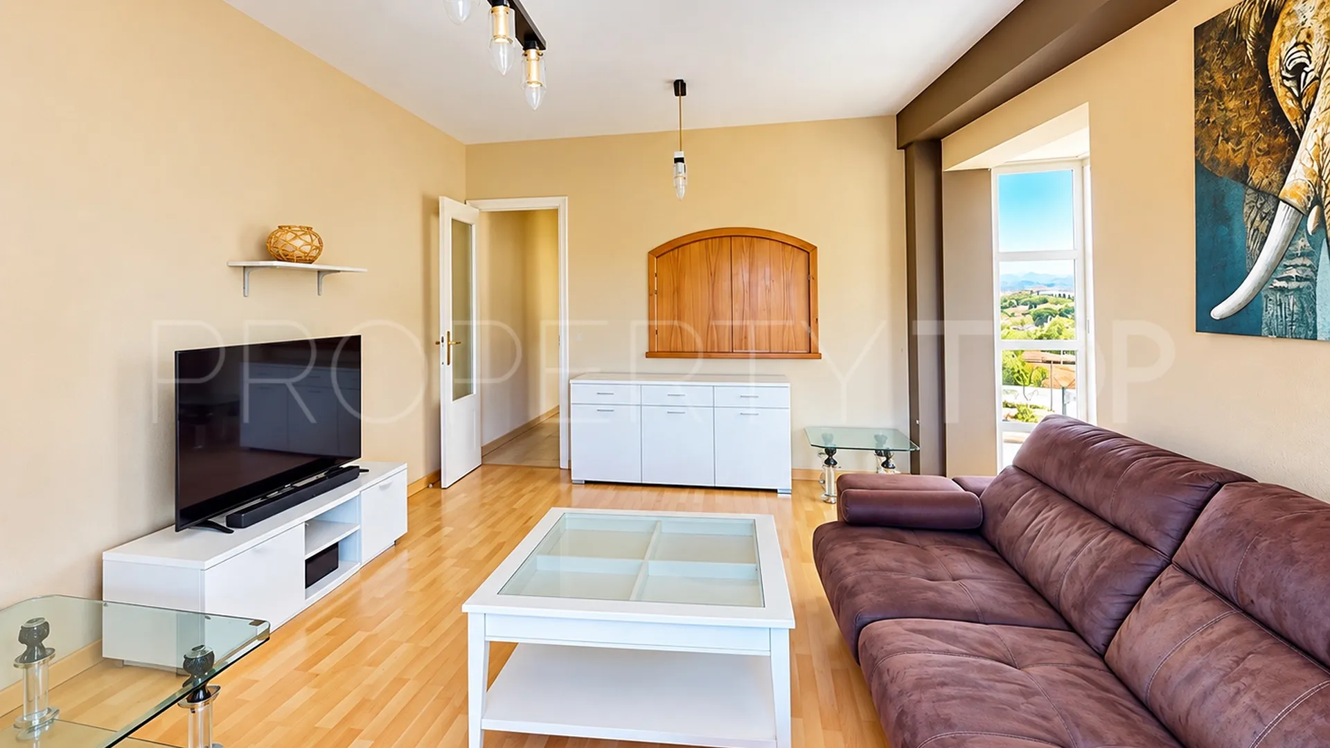 Duplex with 3 bedrooms for sale in Las Lagunas