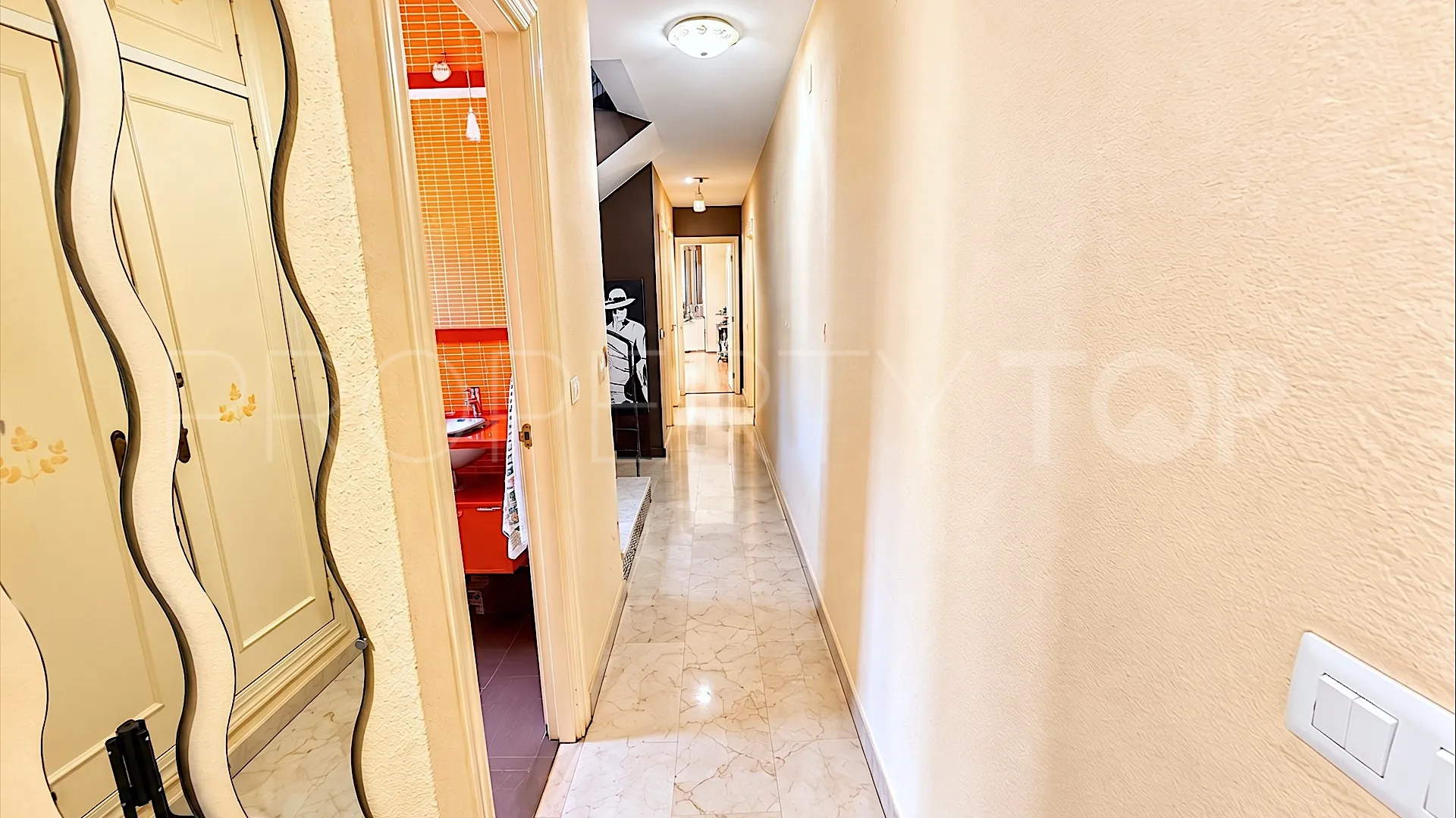 Duplex with 3 bedrooms for sale in Las Lagunas