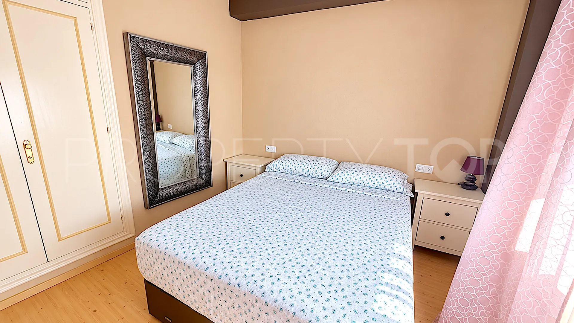 Duplex with 3 bedrooms for sale in Las Lagunas