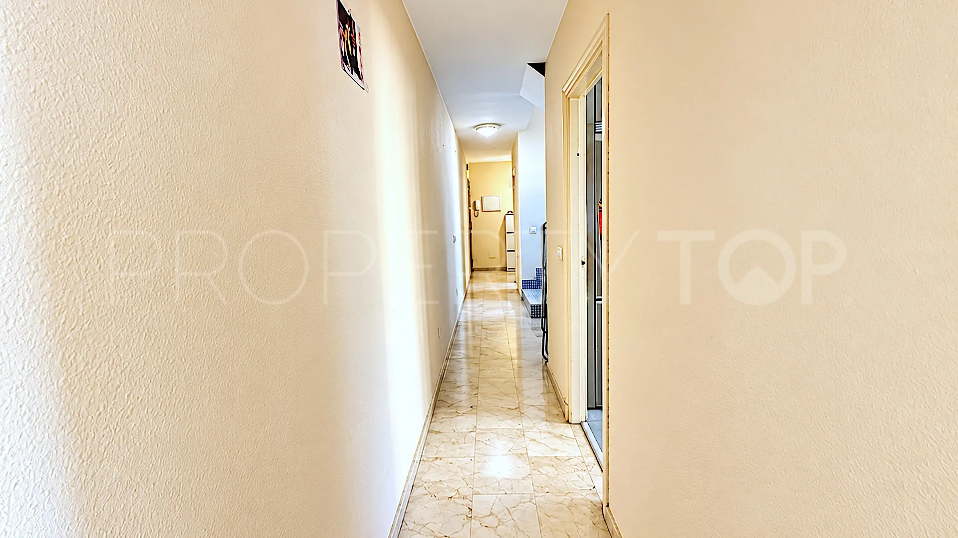 Duplex with 3 bedrooms for sale in Las Lagunas