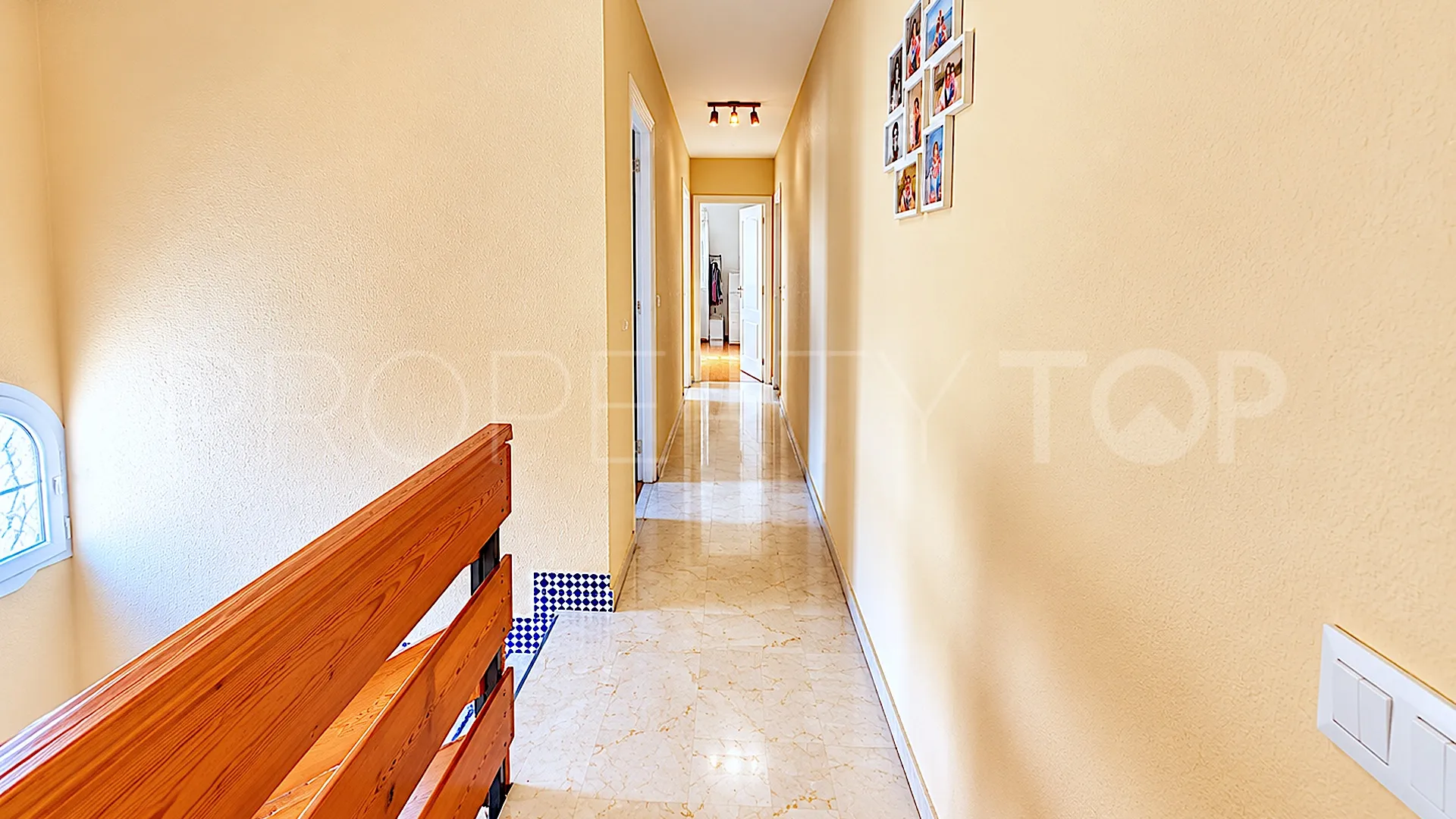 Duplex with 3 bedrooms for sale in Las Lagunas