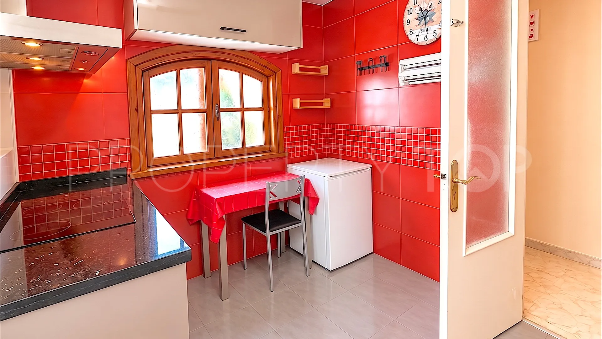 Duplex with 3 bedrooms for sale in Las Lagunas