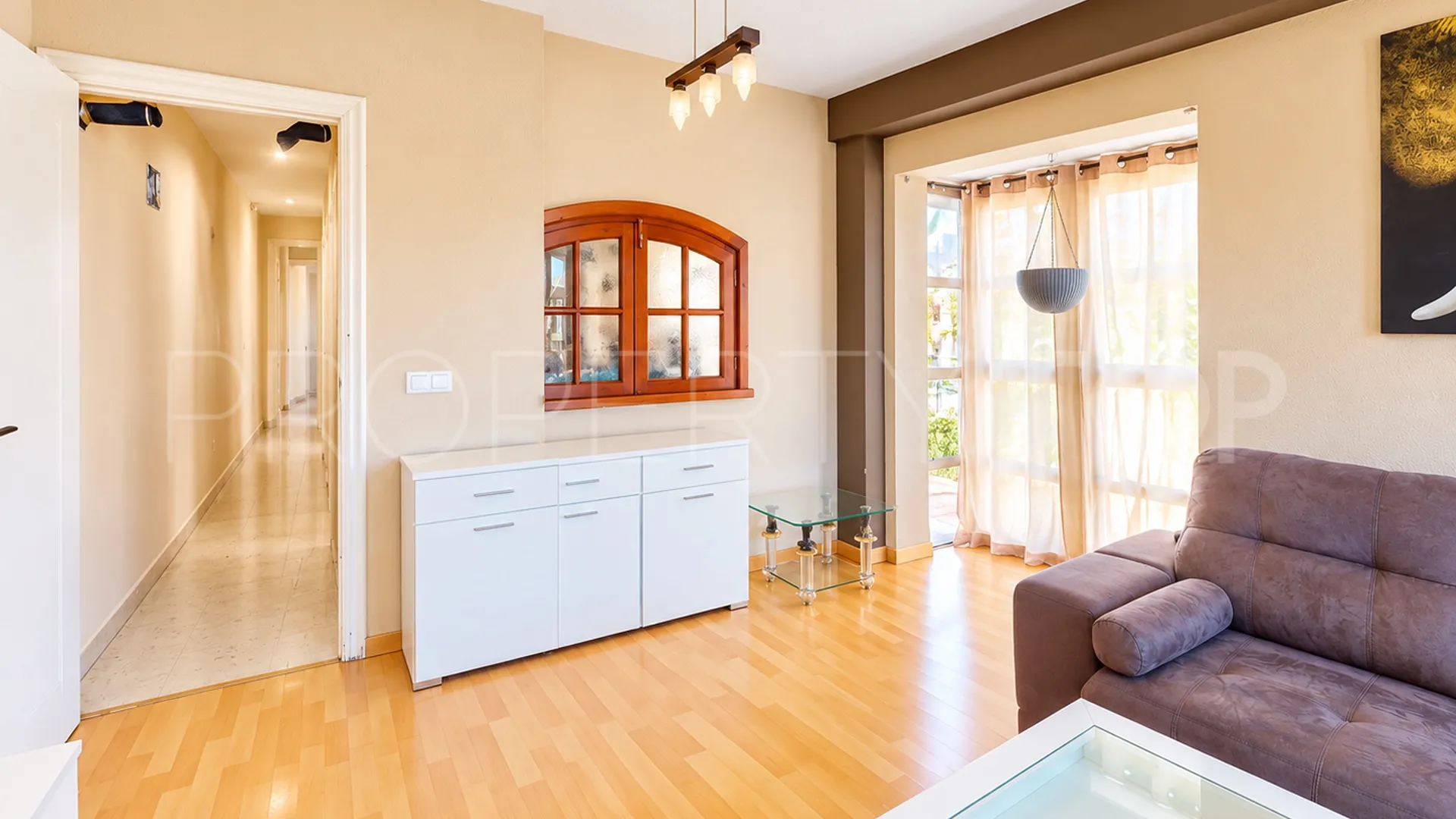 Duplex with 3 bedrooms for sale in Las Lagunas