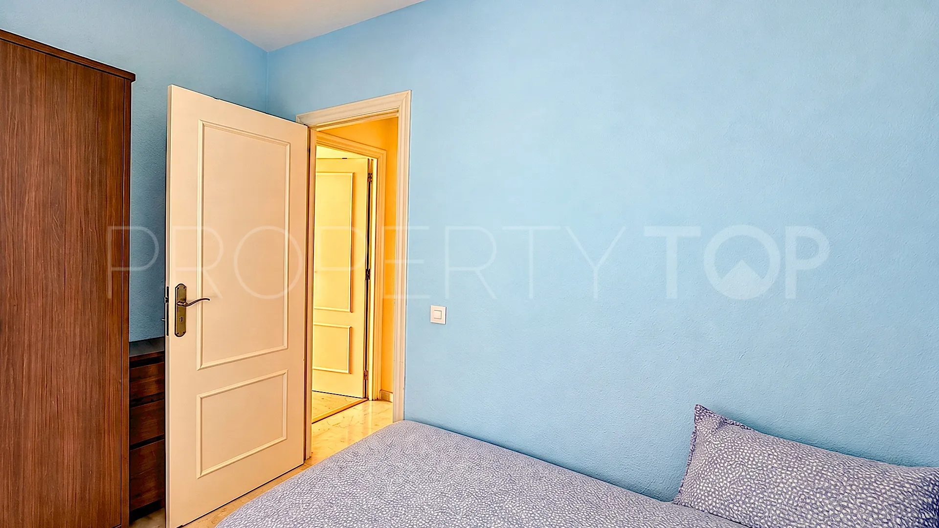 Duplex with 3 bedrooms for sale in Las Lagunas