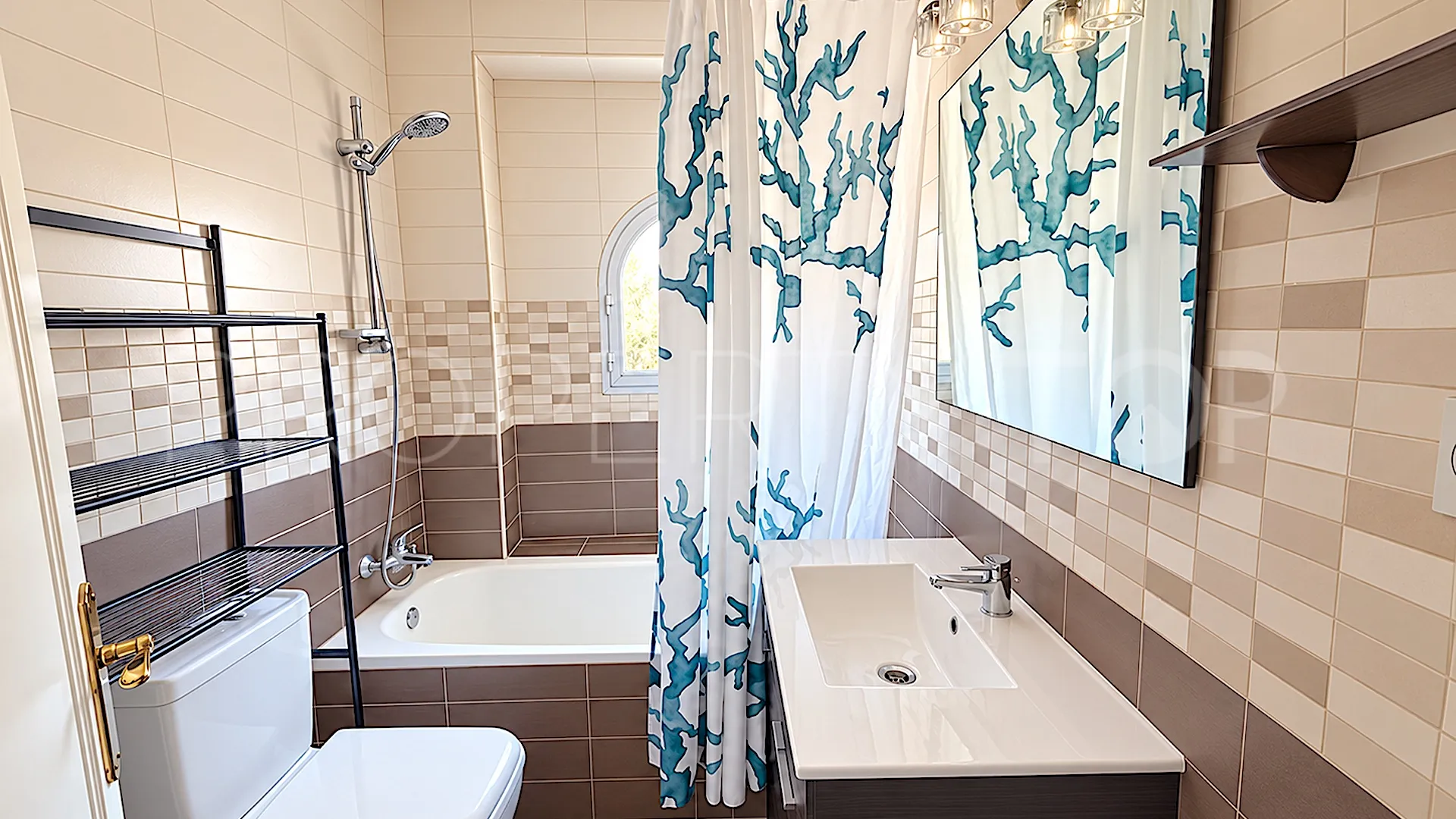 Duplex with 3 bedrooms for sale in Las Lagunas