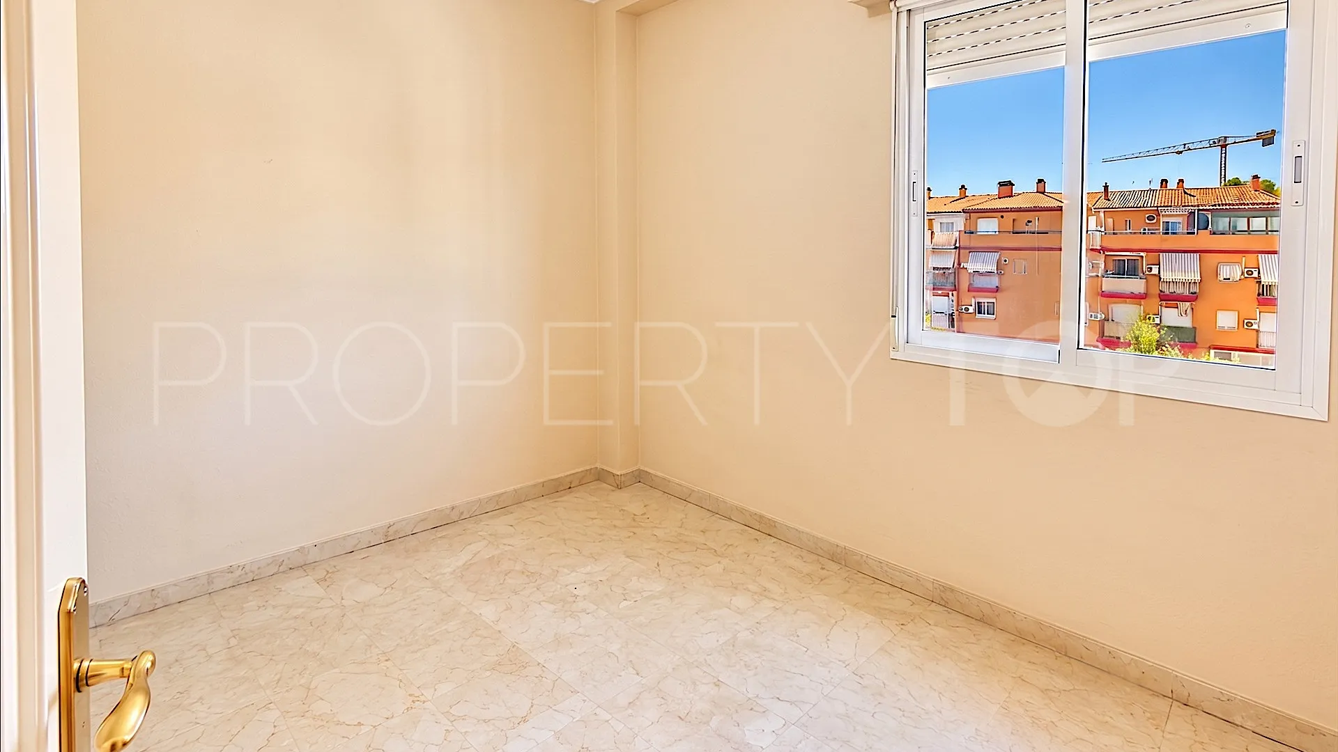 Duplex with 3 bedrooms for sale in Las Lagunas