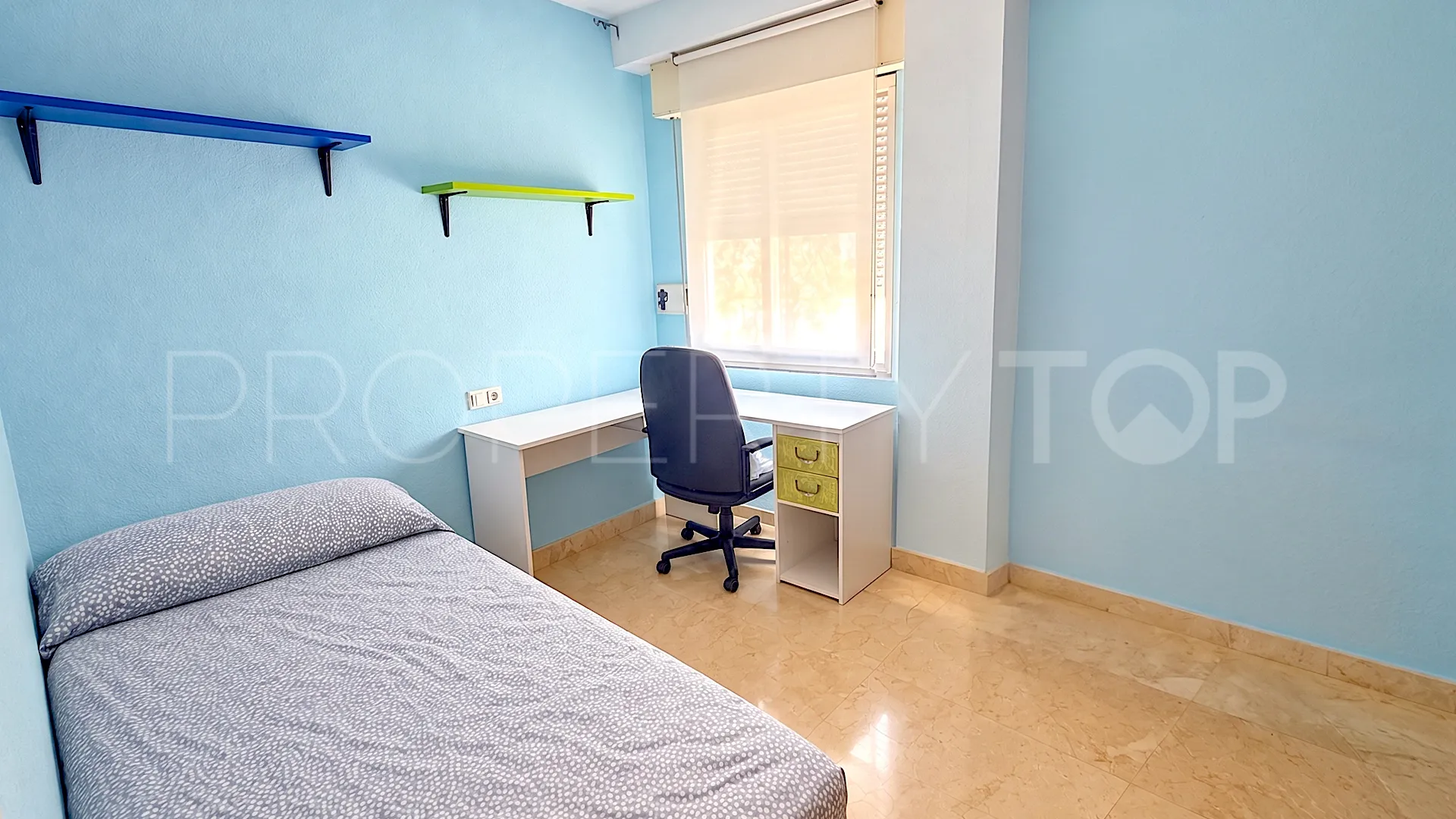 Duplex with 3 bedrooms for sale in Las Lagunas