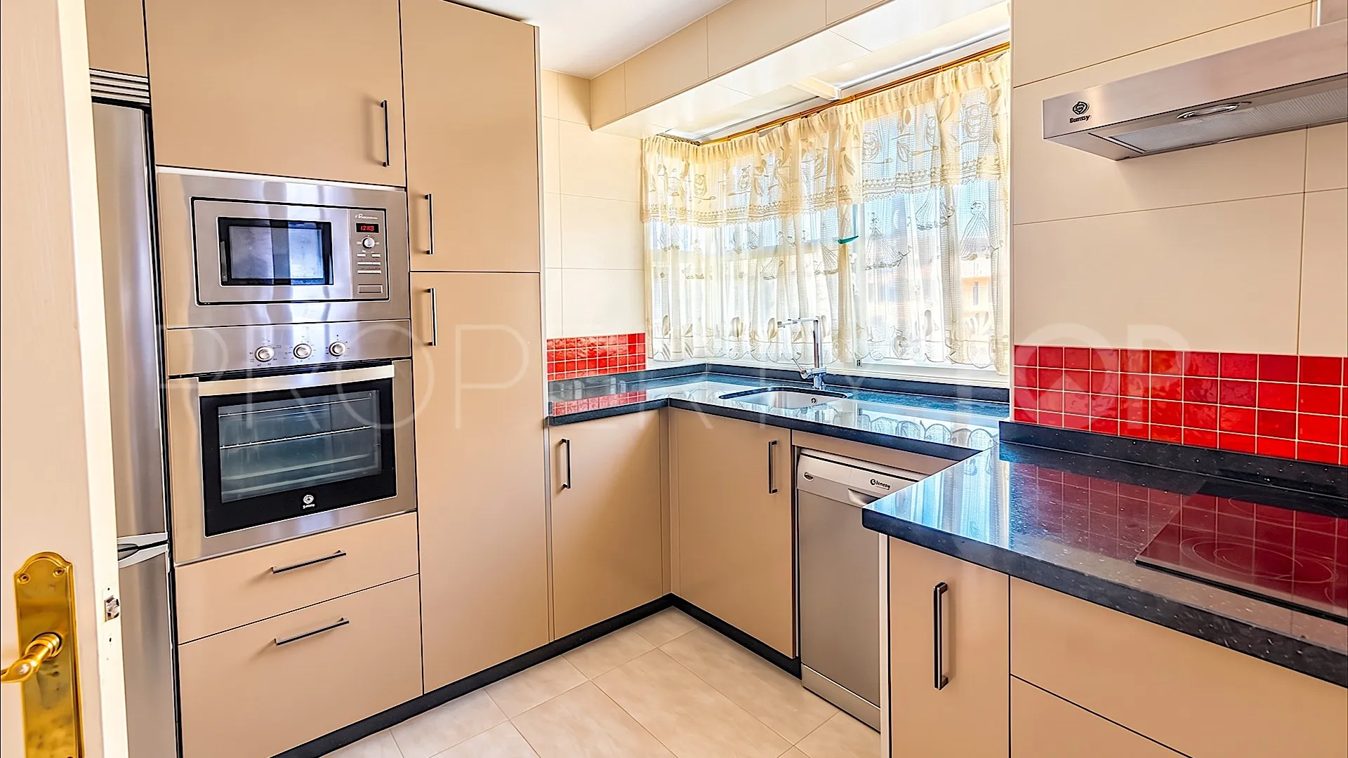 Duplex with 3 bedrooms for sale in Las Lagunas
