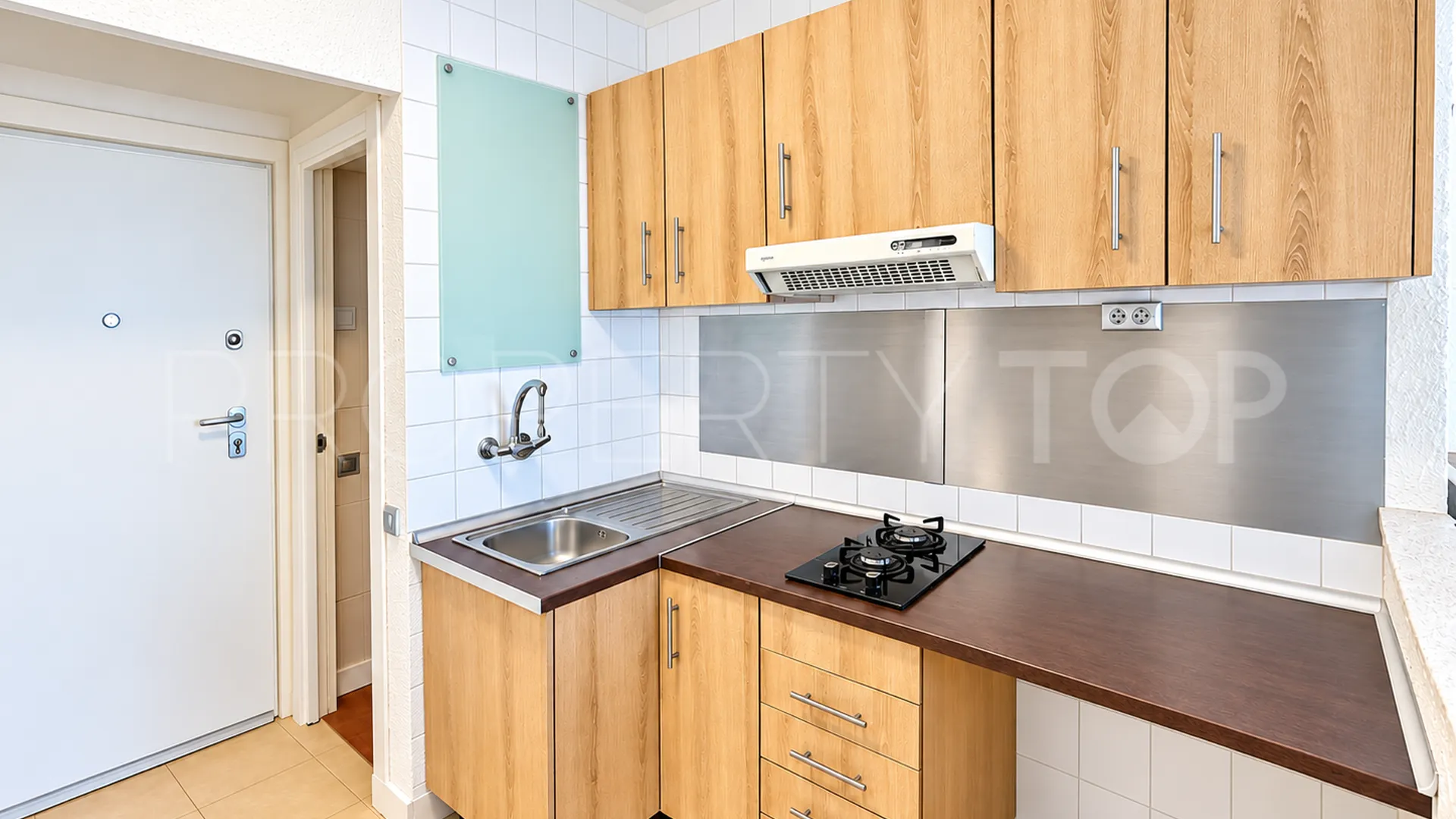 La Carihuela, estudio en venta