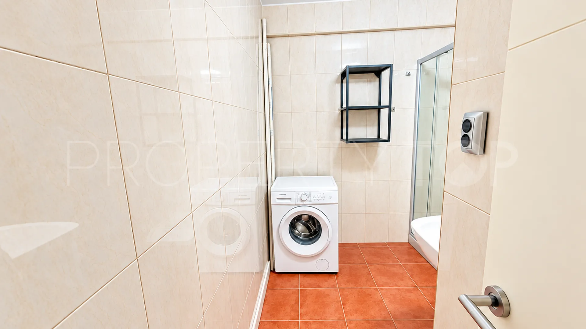 La Carihuela, estudio en venta
