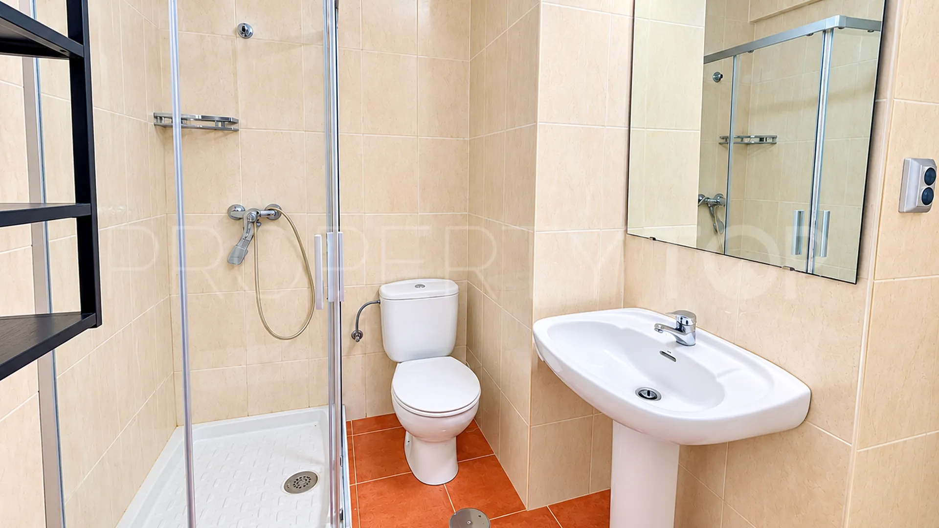La Carihuela, estudio en venta