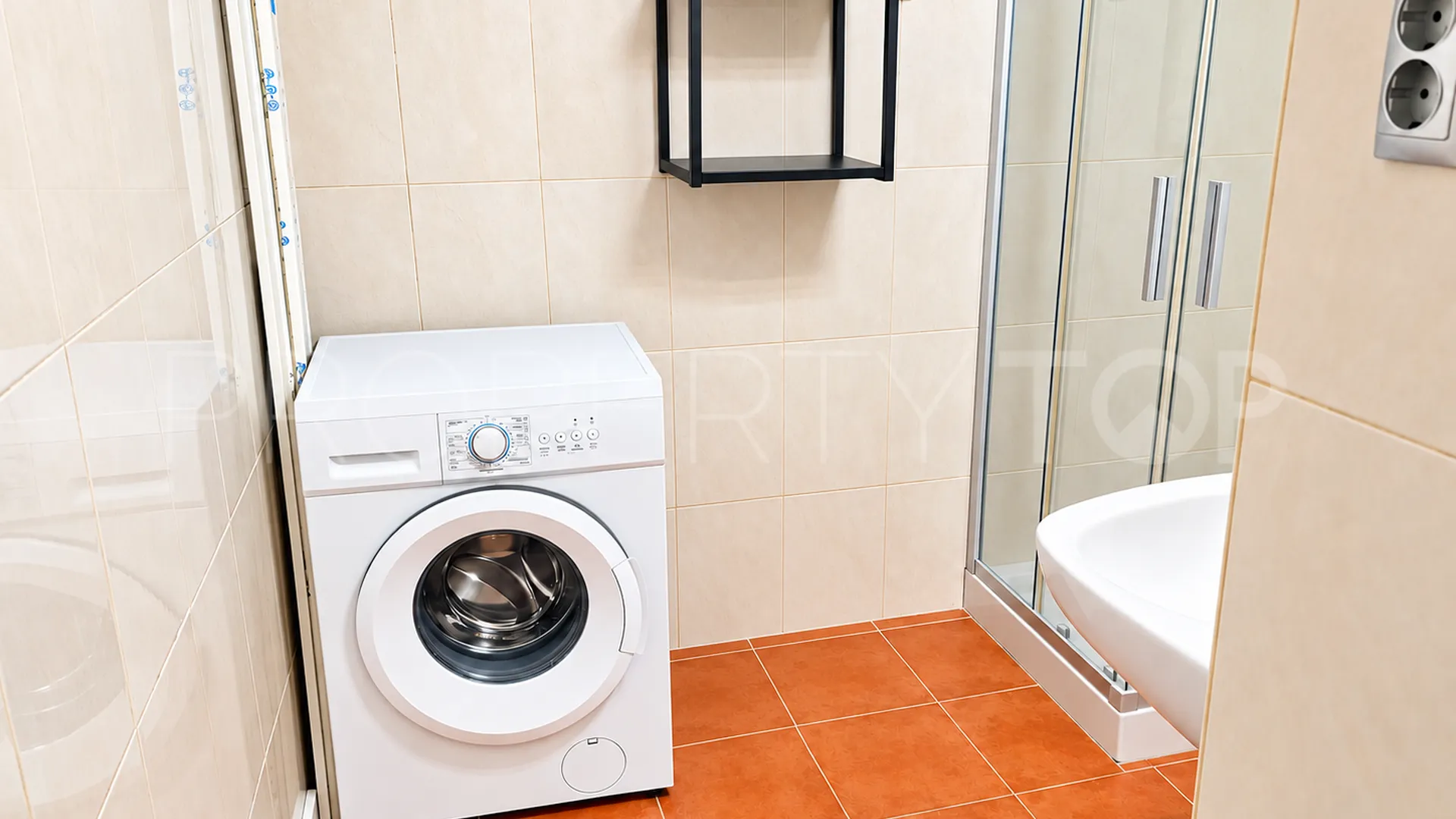 La Carihuela, estudio en venta