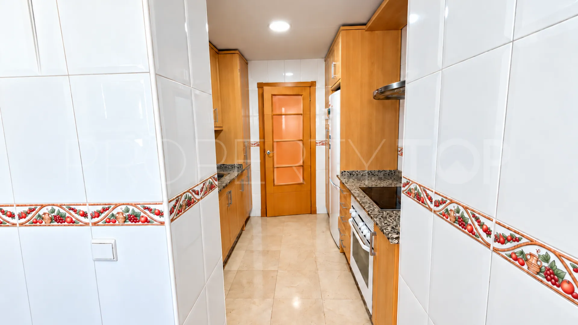 Benalmadena Costa 2 bedrooms penthouse for sale