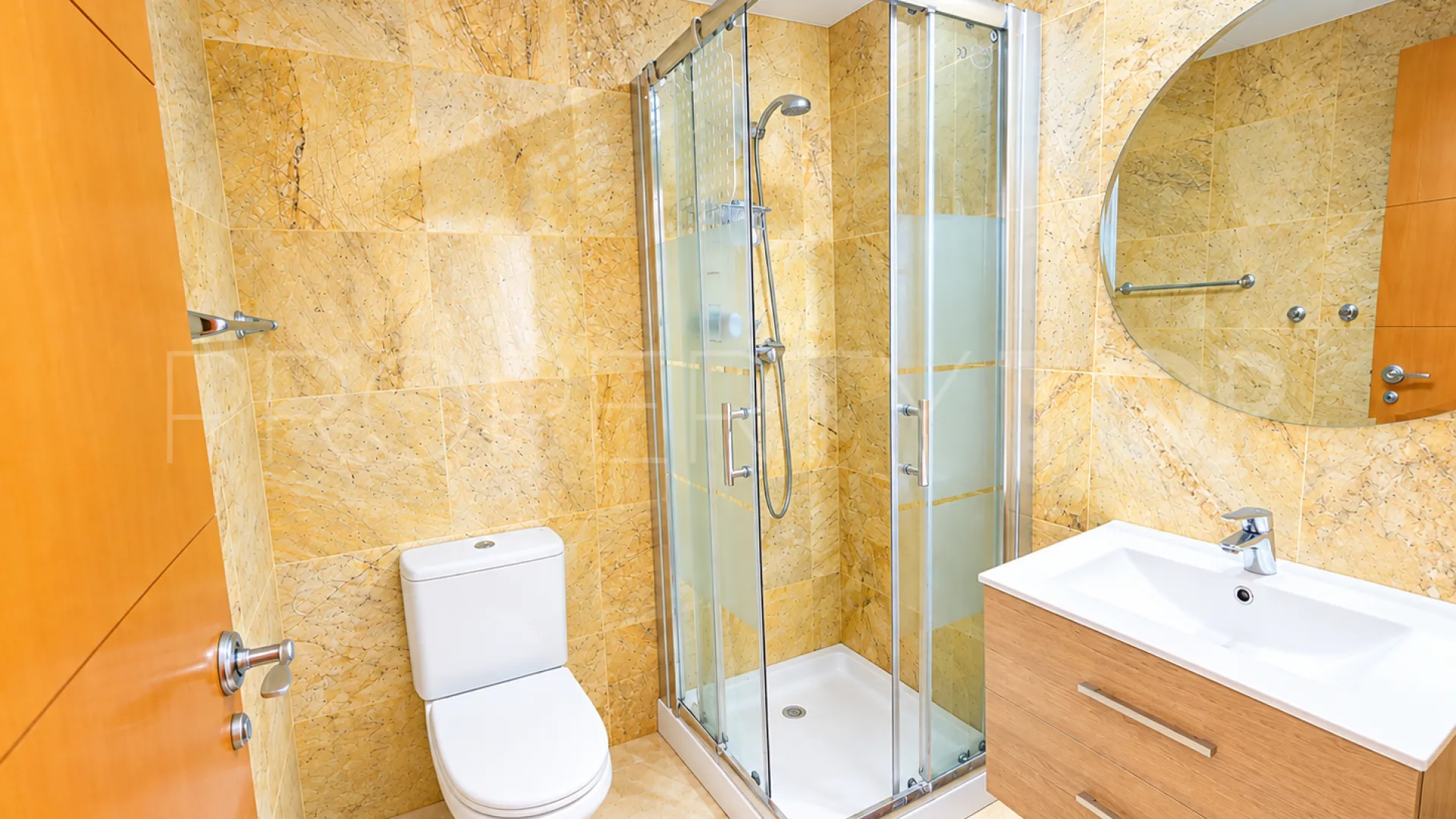 Benalmadena Costa 2 bedrooms penthouse for sale
