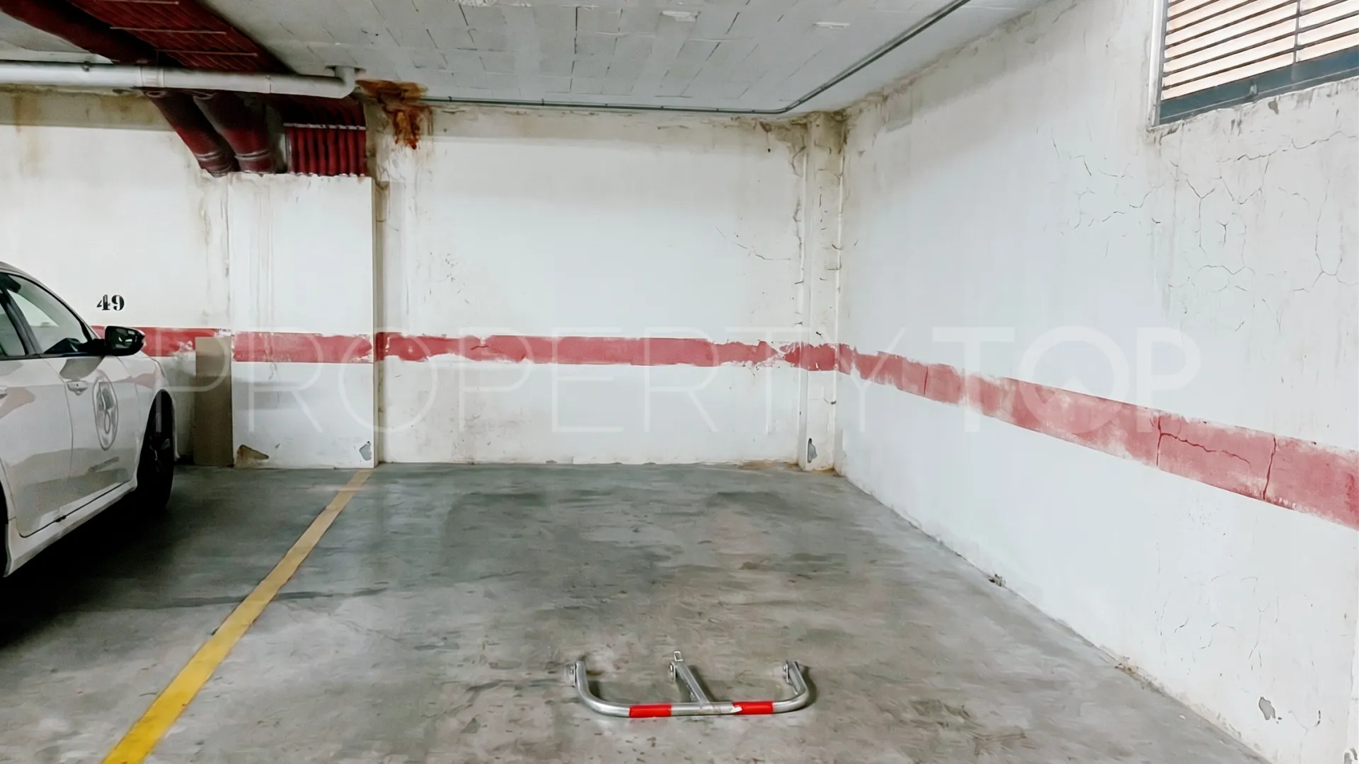 Torrequebrada, apartamento a la venta