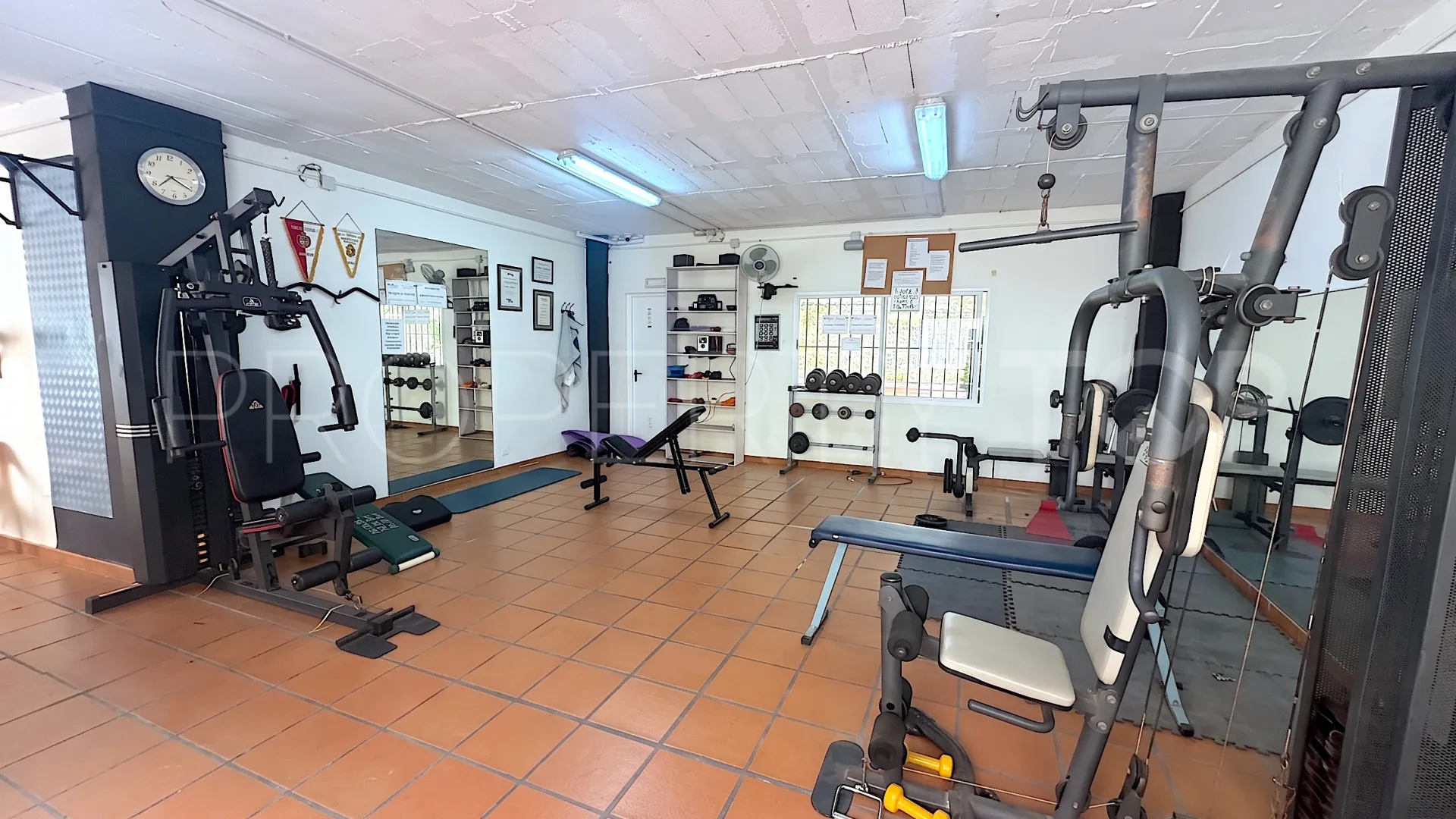 Torrequebrada, apartamento a la venta