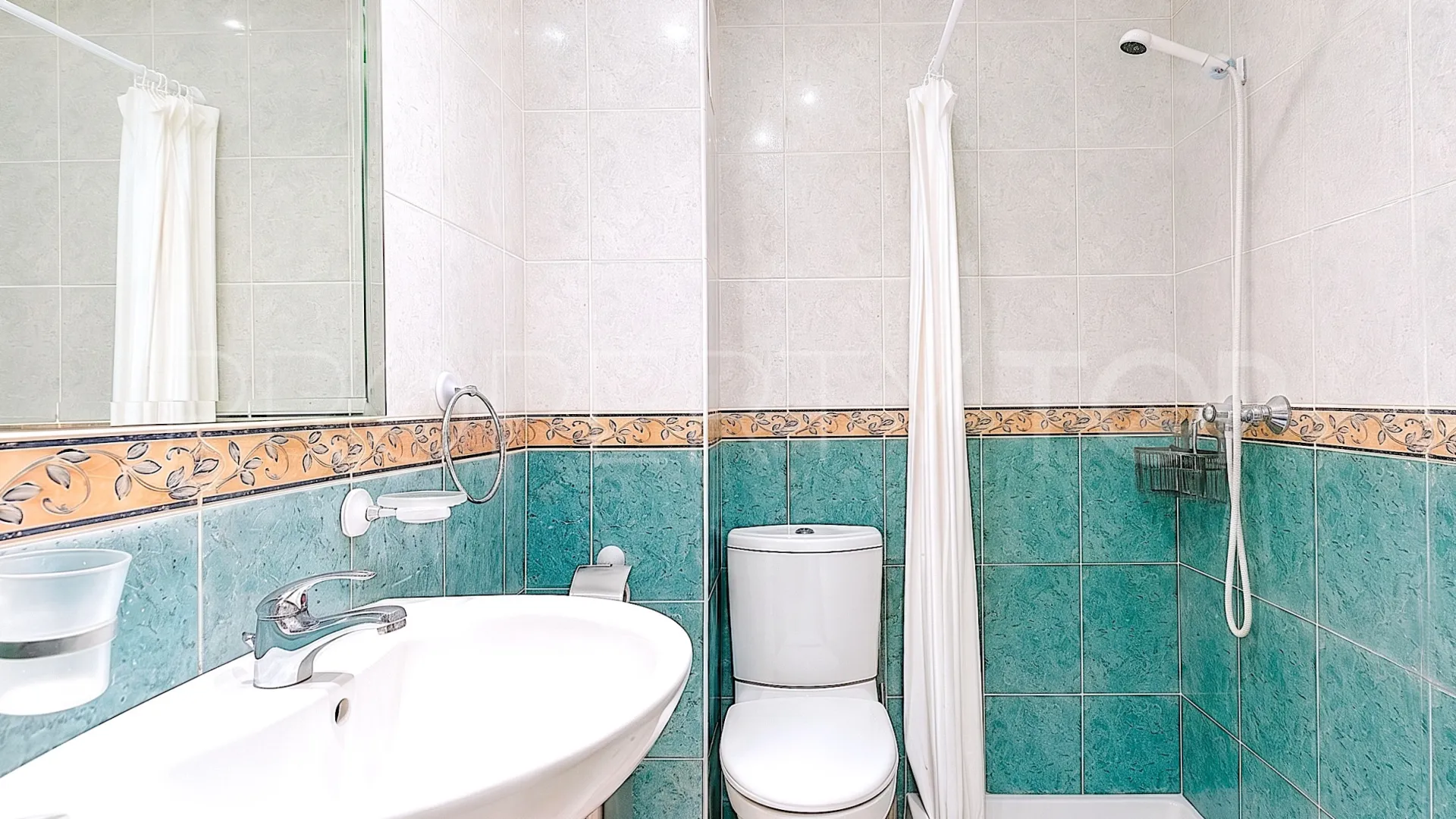 Torrequebrada, apartamento a la venta