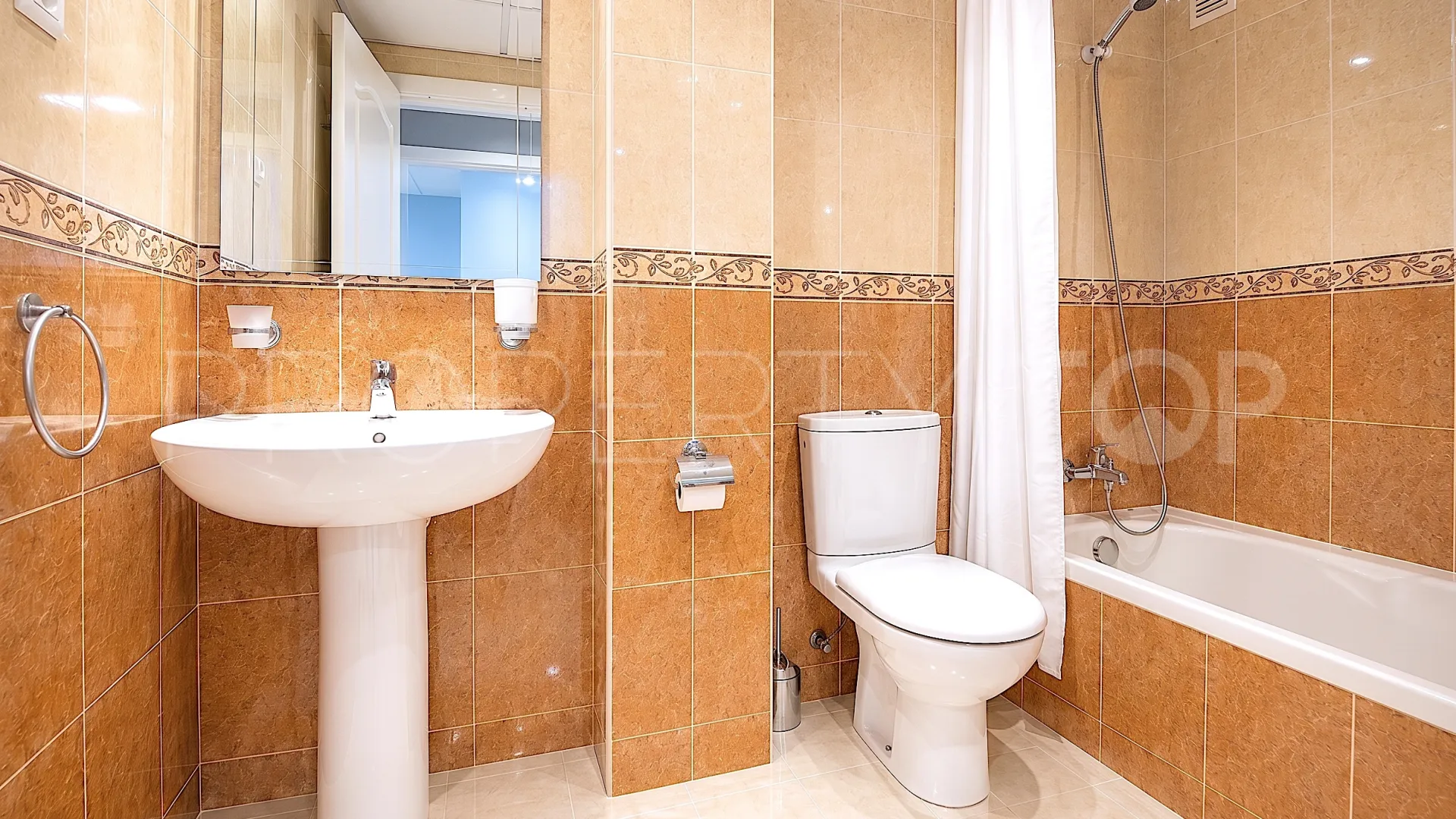 Torrequebrada, apartamento a la venta