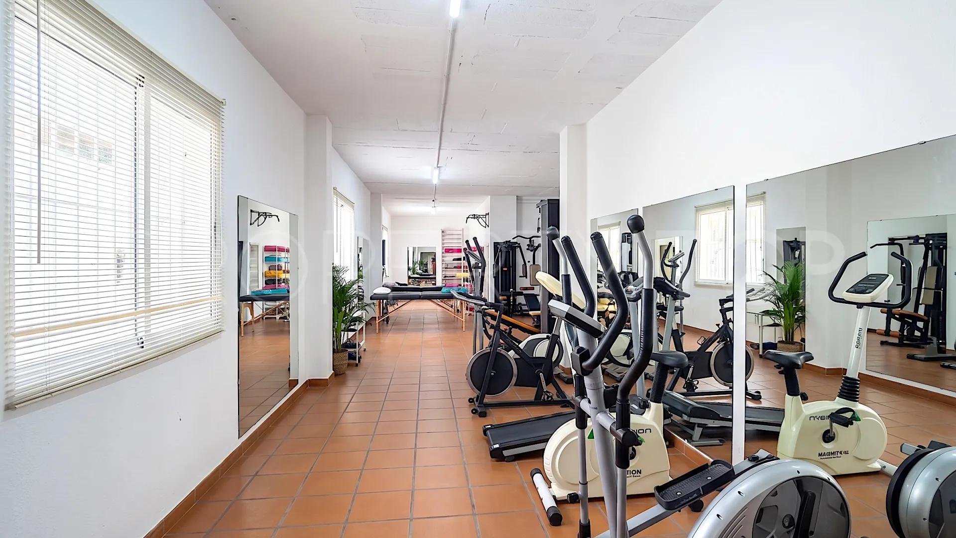 Torrequebrada, apartamento a la venta