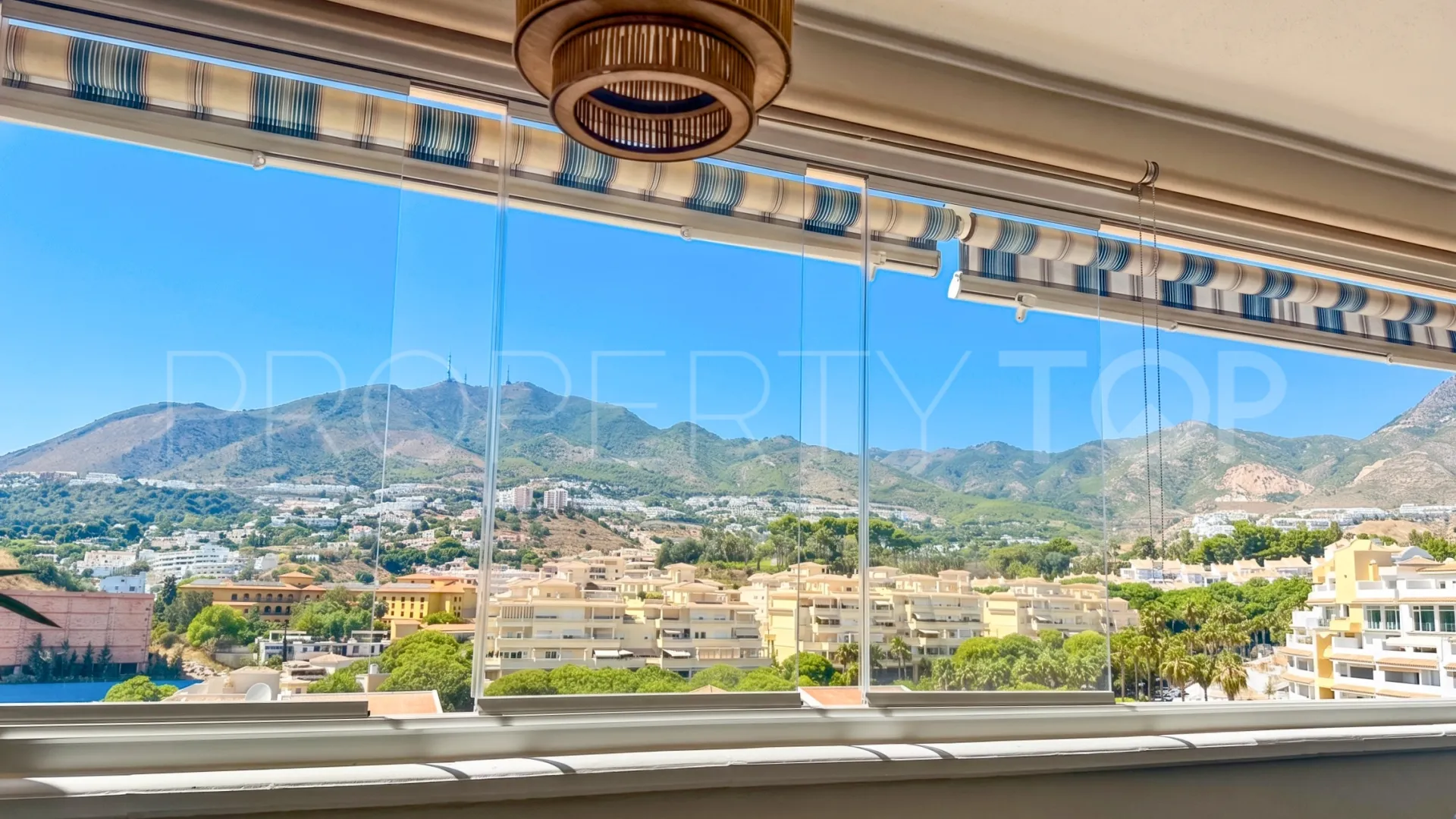 Torrequebrada, apartamento a la venta