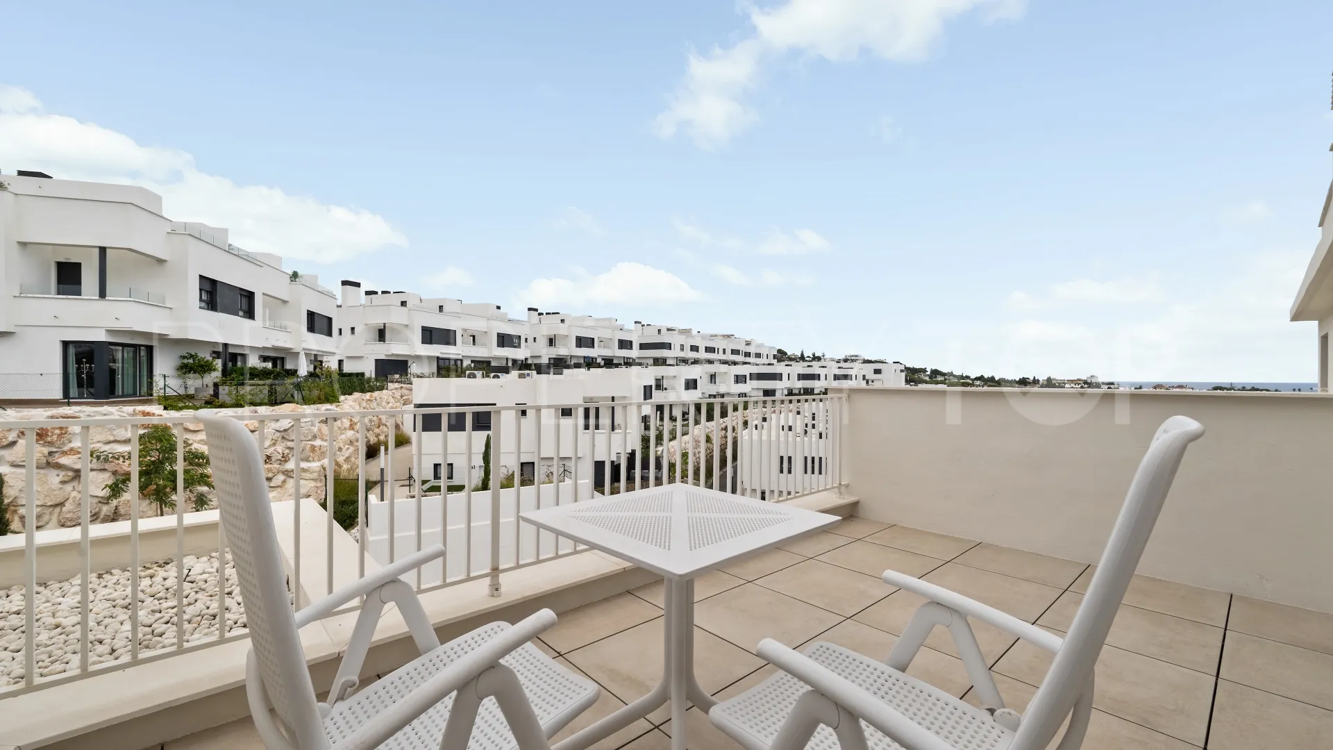 Comprar Ático en Cala de Mijas con 3 dormitorios
