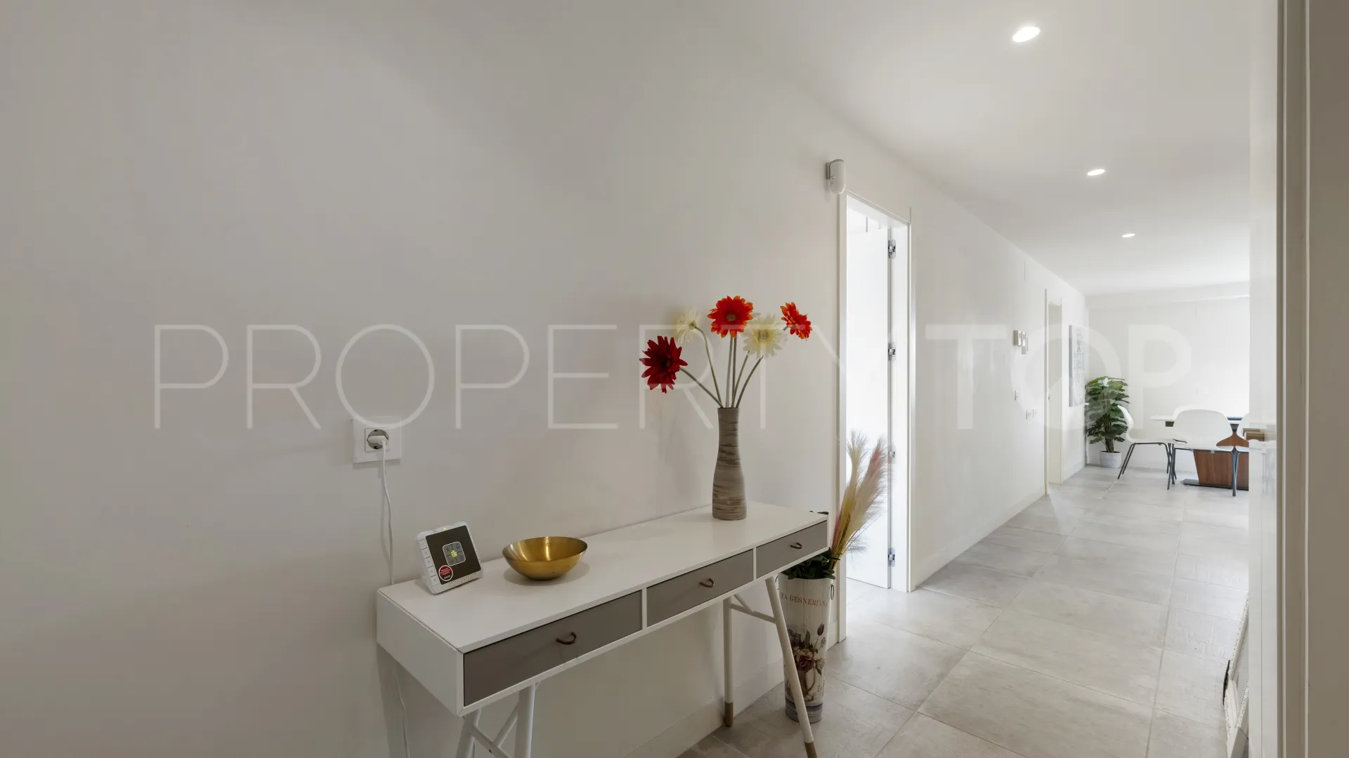 Comprar Ático en Cala de Mijas con 3 dormitorios
